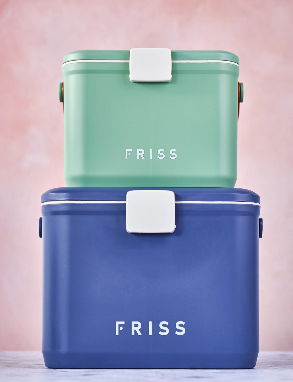 FRISS COOL BOX 5L GREEN