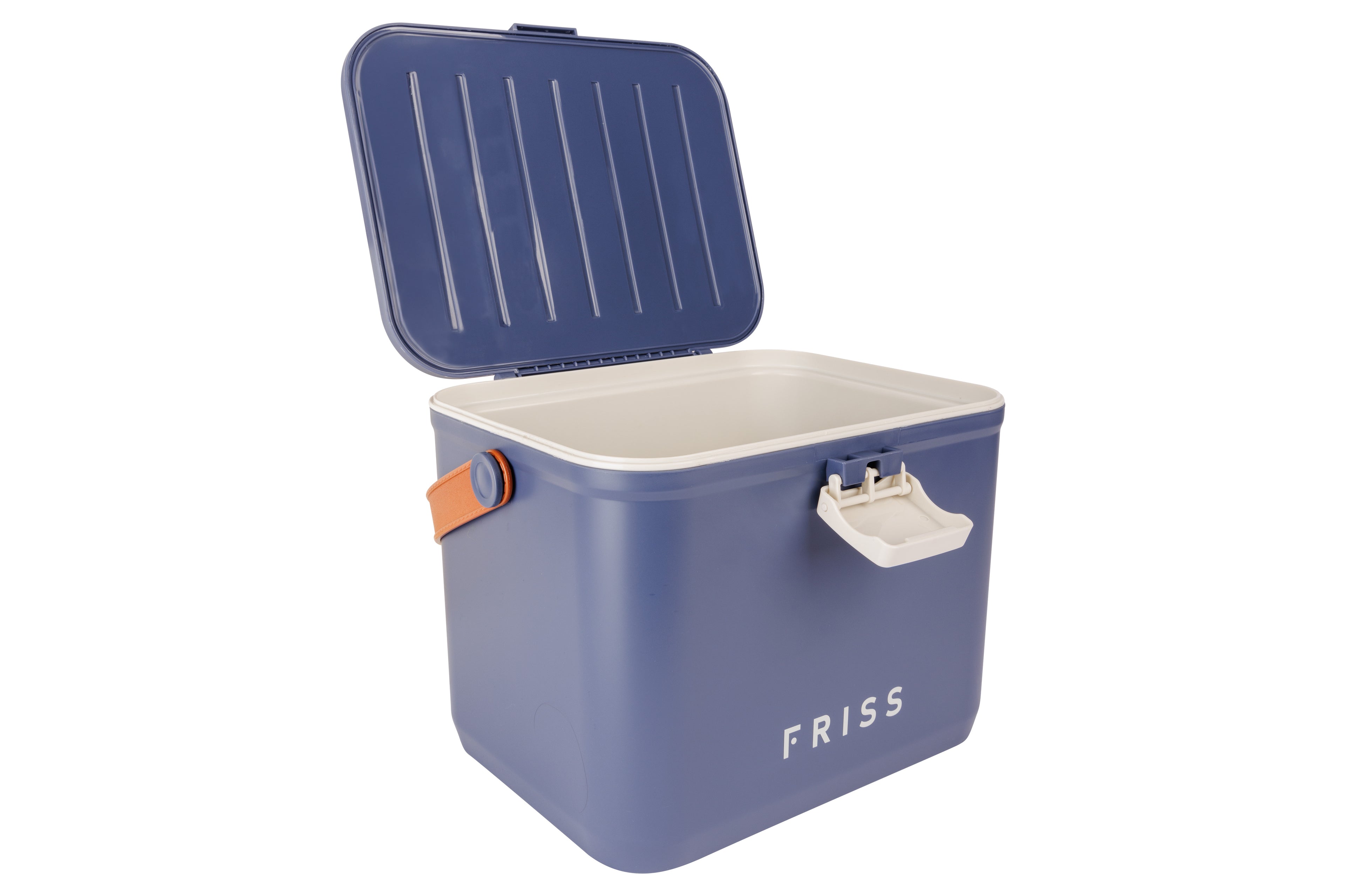 FRISS COOL BOX 10L BLUE