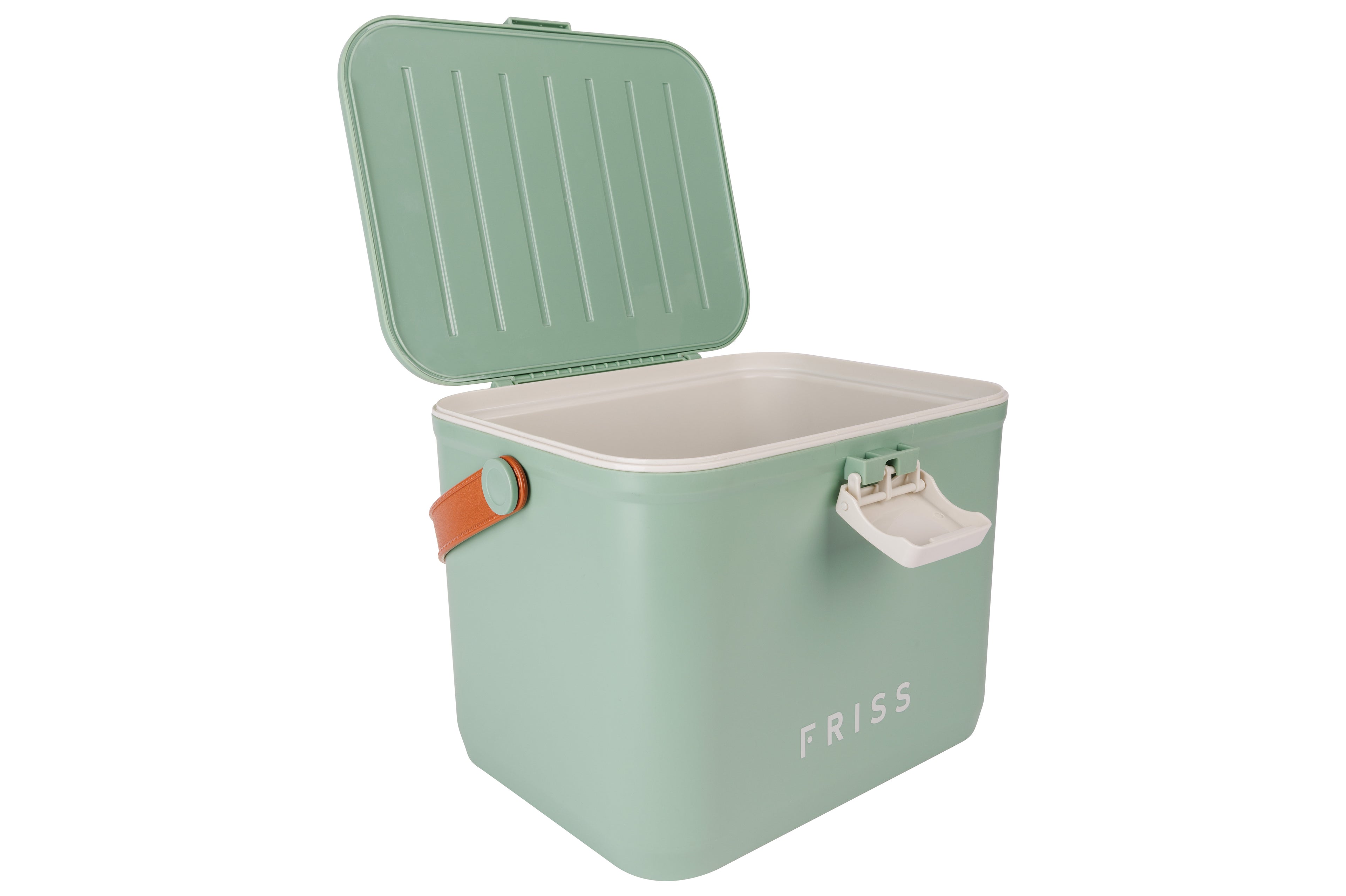 FRISS COOL BOX 10L GREEN
