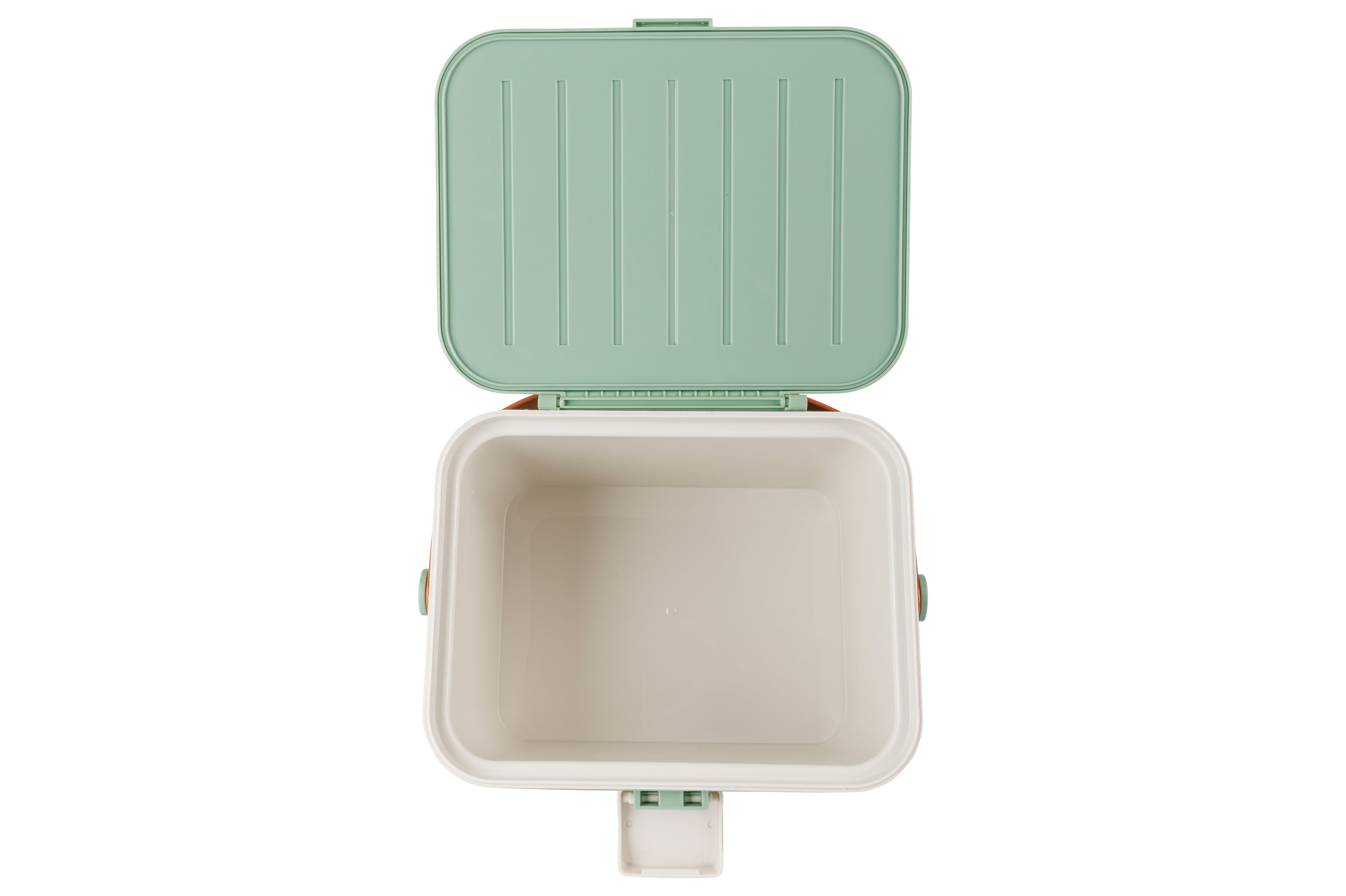 FRISS COOL BOX 10L GREEN
