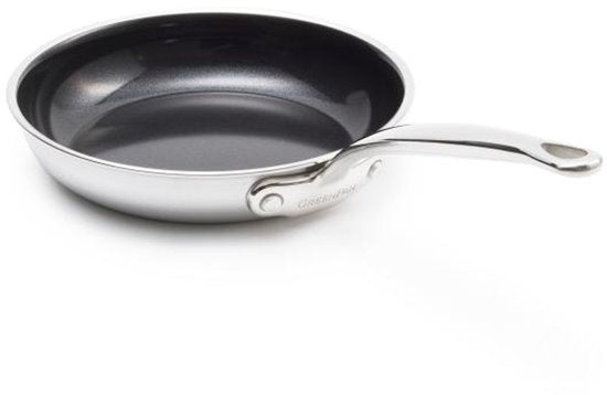 GreenPan Premiere Braadpan 28 cm – PFAS-vrij