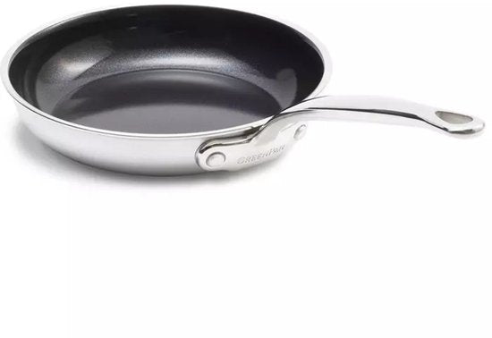 Faitout GreenPan Premiere 24 cm – sans PFAS