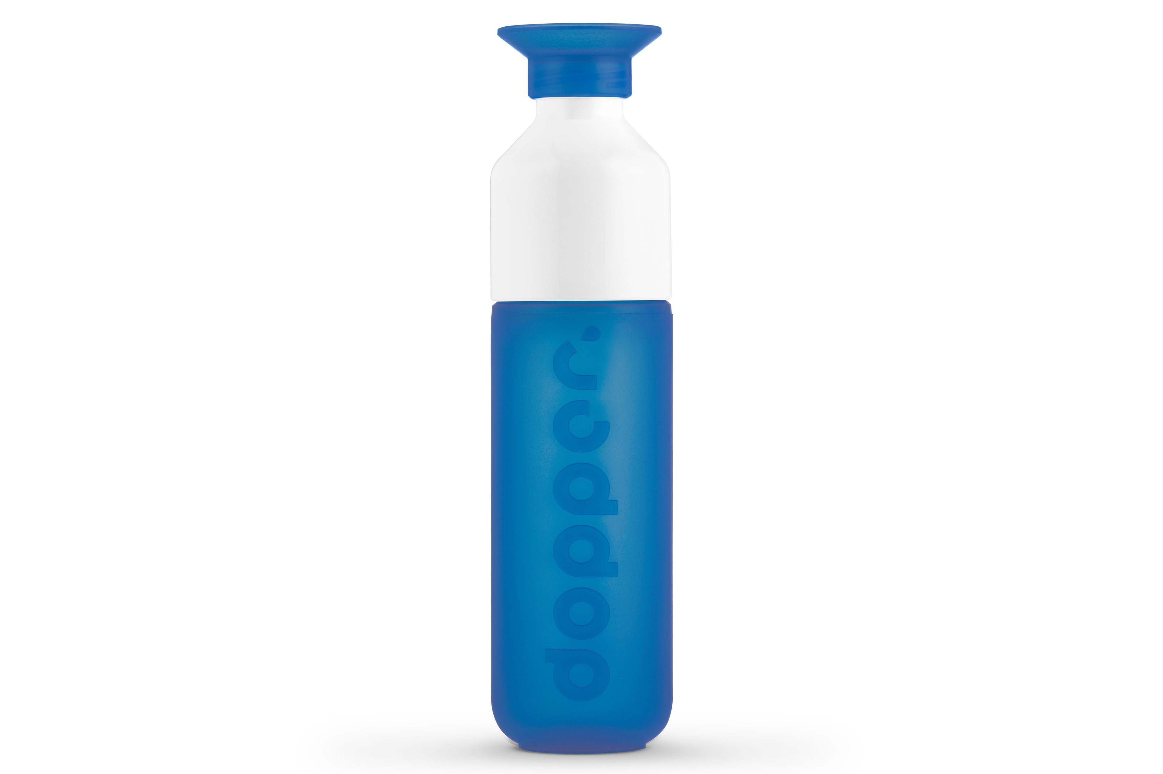 Dopper Original Trinkflasche - 450 ml - Pacific Blue