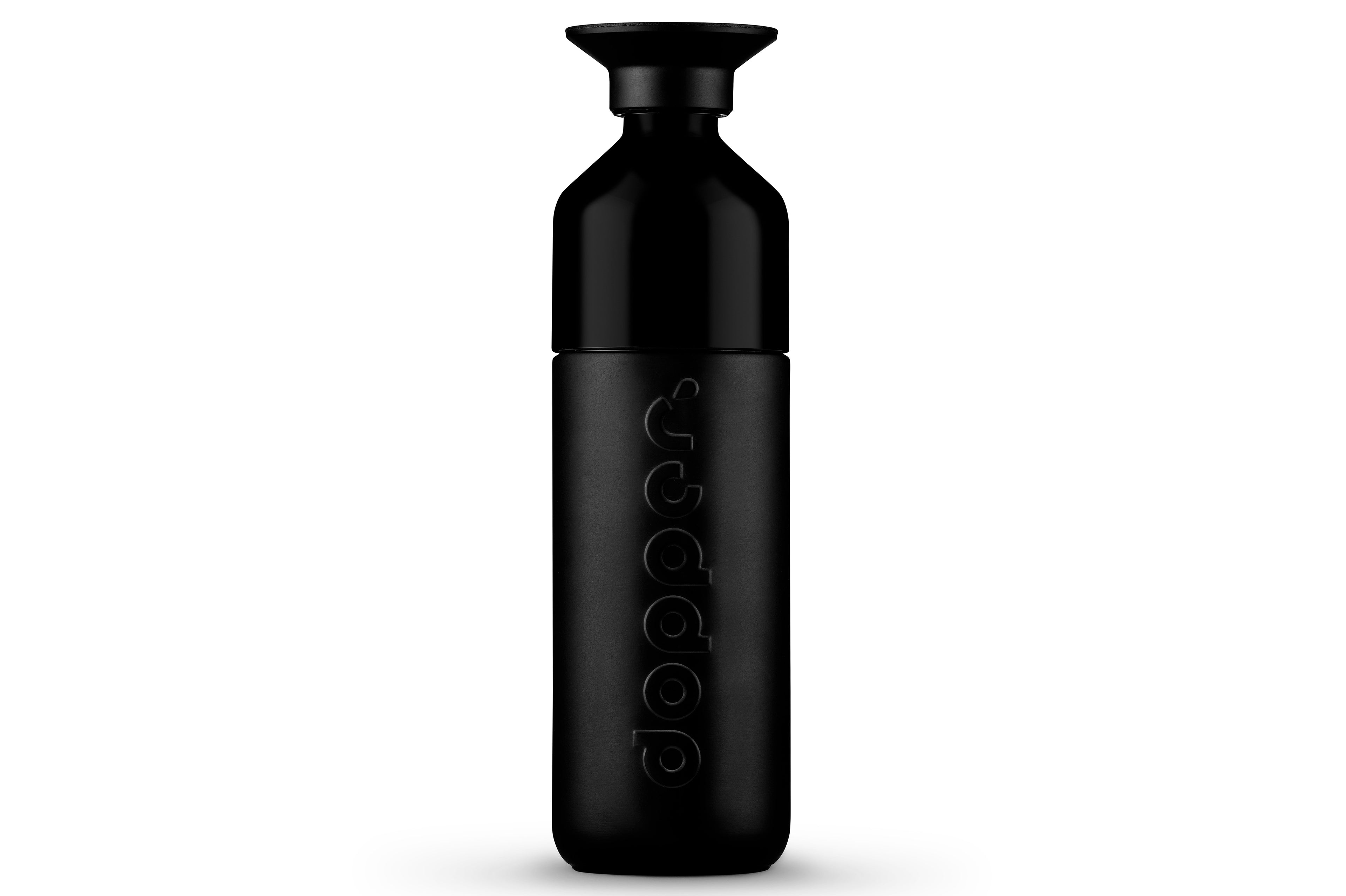 Dopper Insulated Isolierflasche - 580 ml - Blazing Black