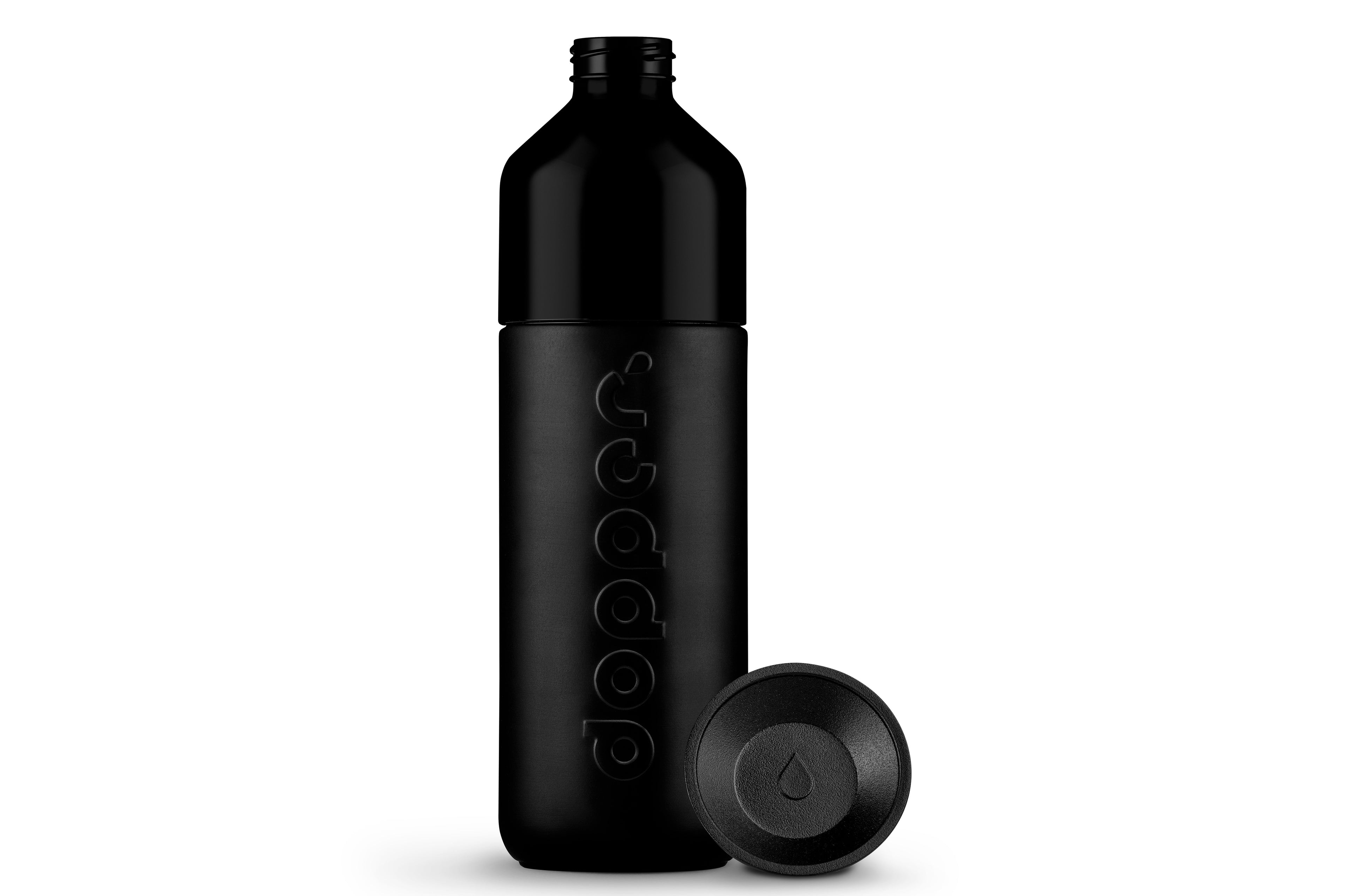 Dopper Insulated Isolierflasche - 580 ml - Blazing Black