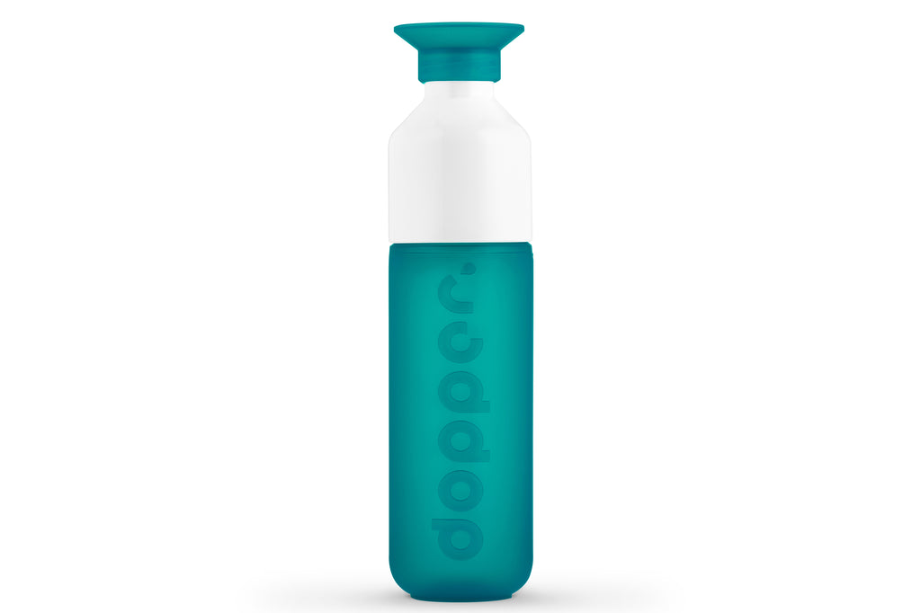 Bouteille Dopper Original - 450 ml - Tidal Teal