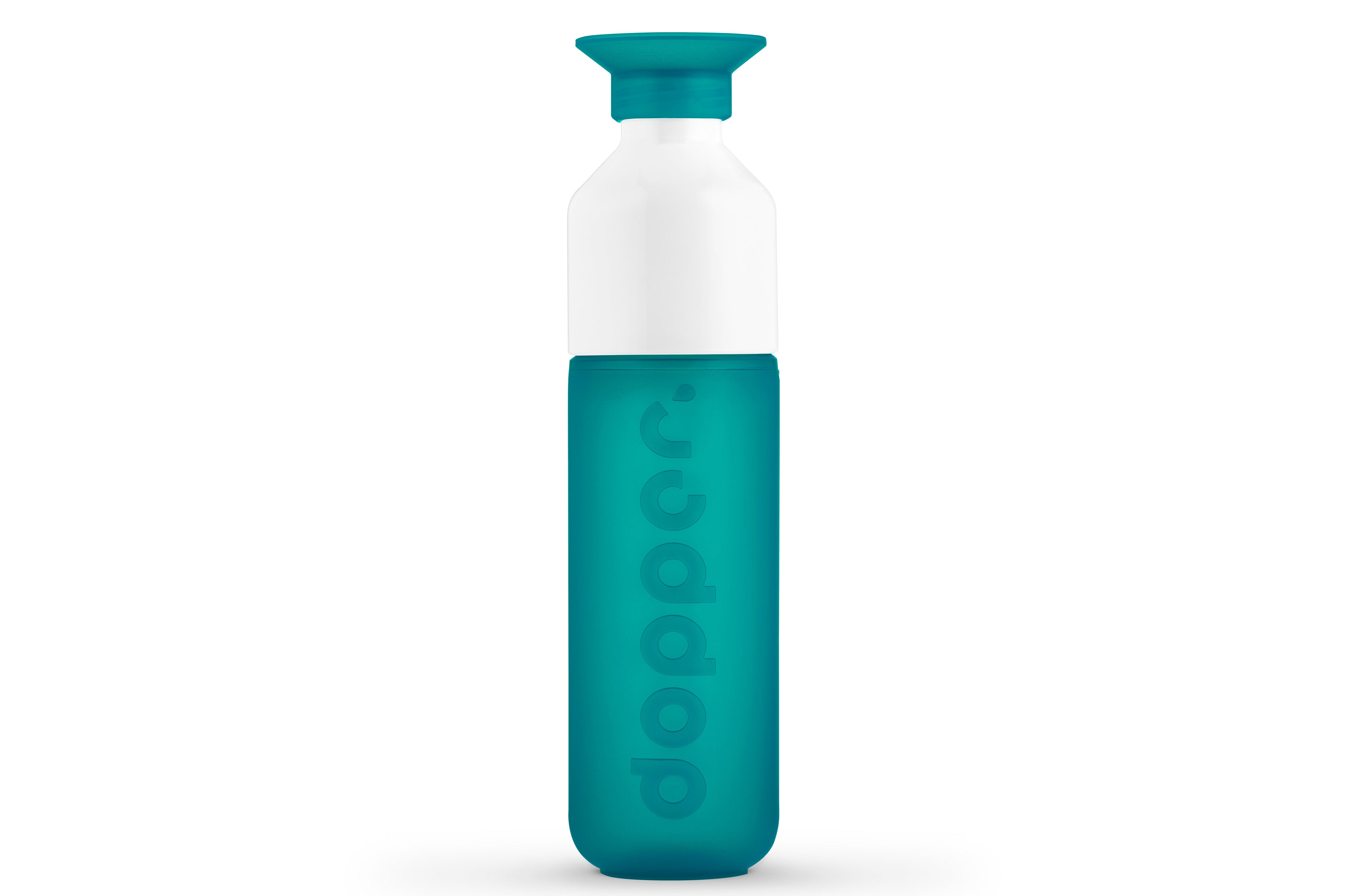 Dopper Original Trinkflasche - 450 ml - Tidal Teal