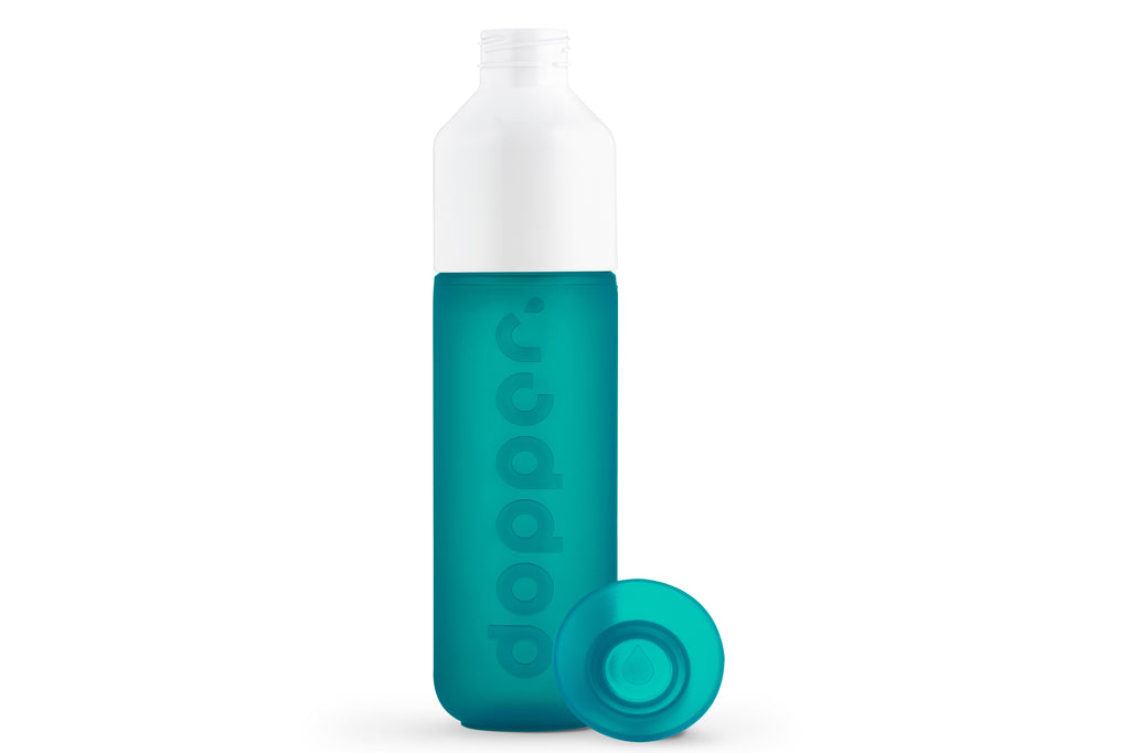 Bouteille Dopper Original - 450 ml - Tidal Teal