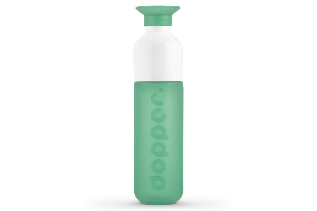 Dopper Original Water Bottle - 450 ml - Moody mint