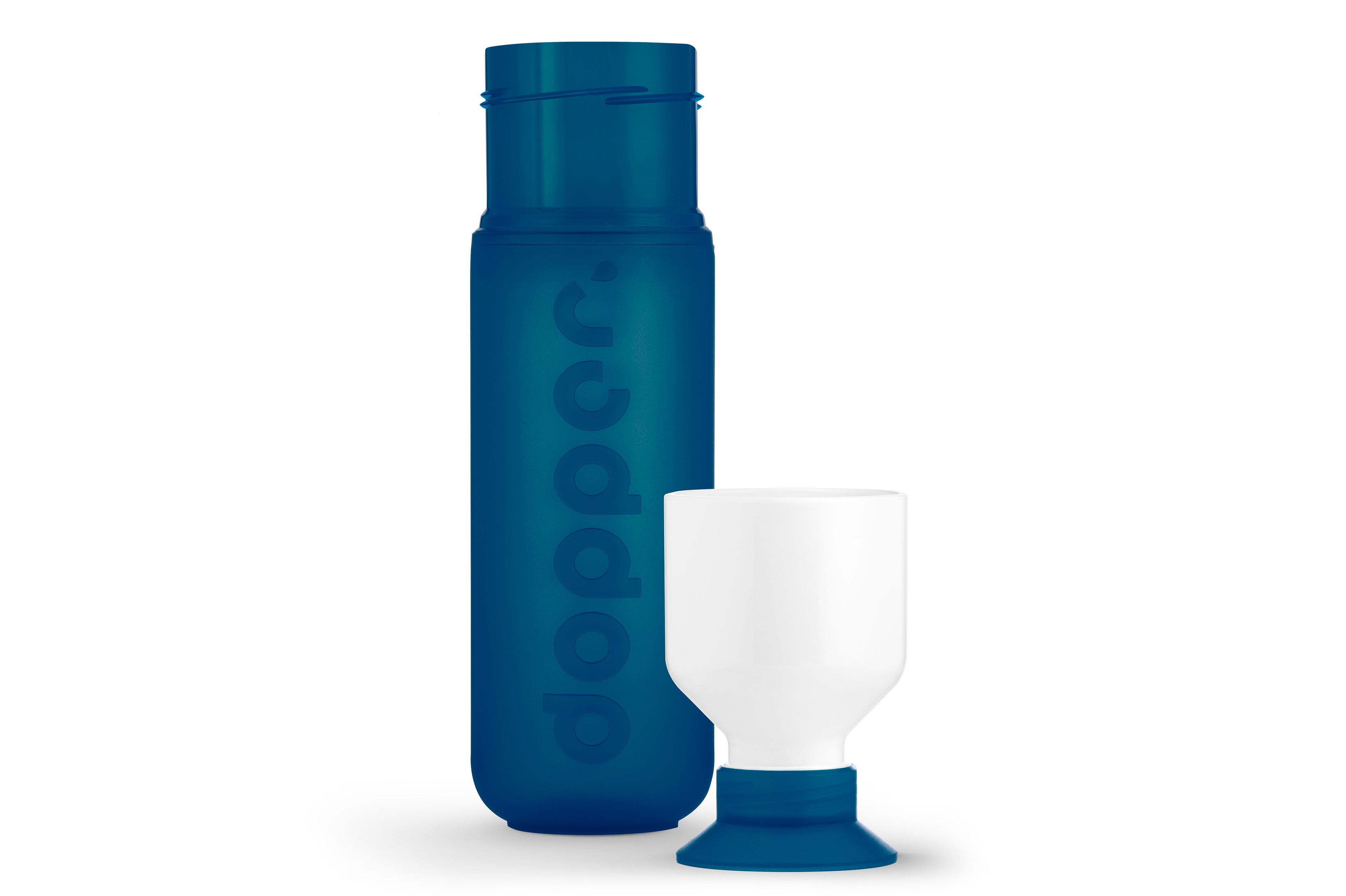 Dopper Original Trinkflasche - 450 ml - Cosmic Storm
