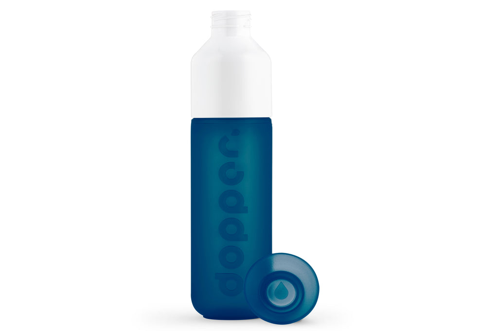 Bouteille Réutilisable Dopper Original - 450 ml - Cosmic Storm