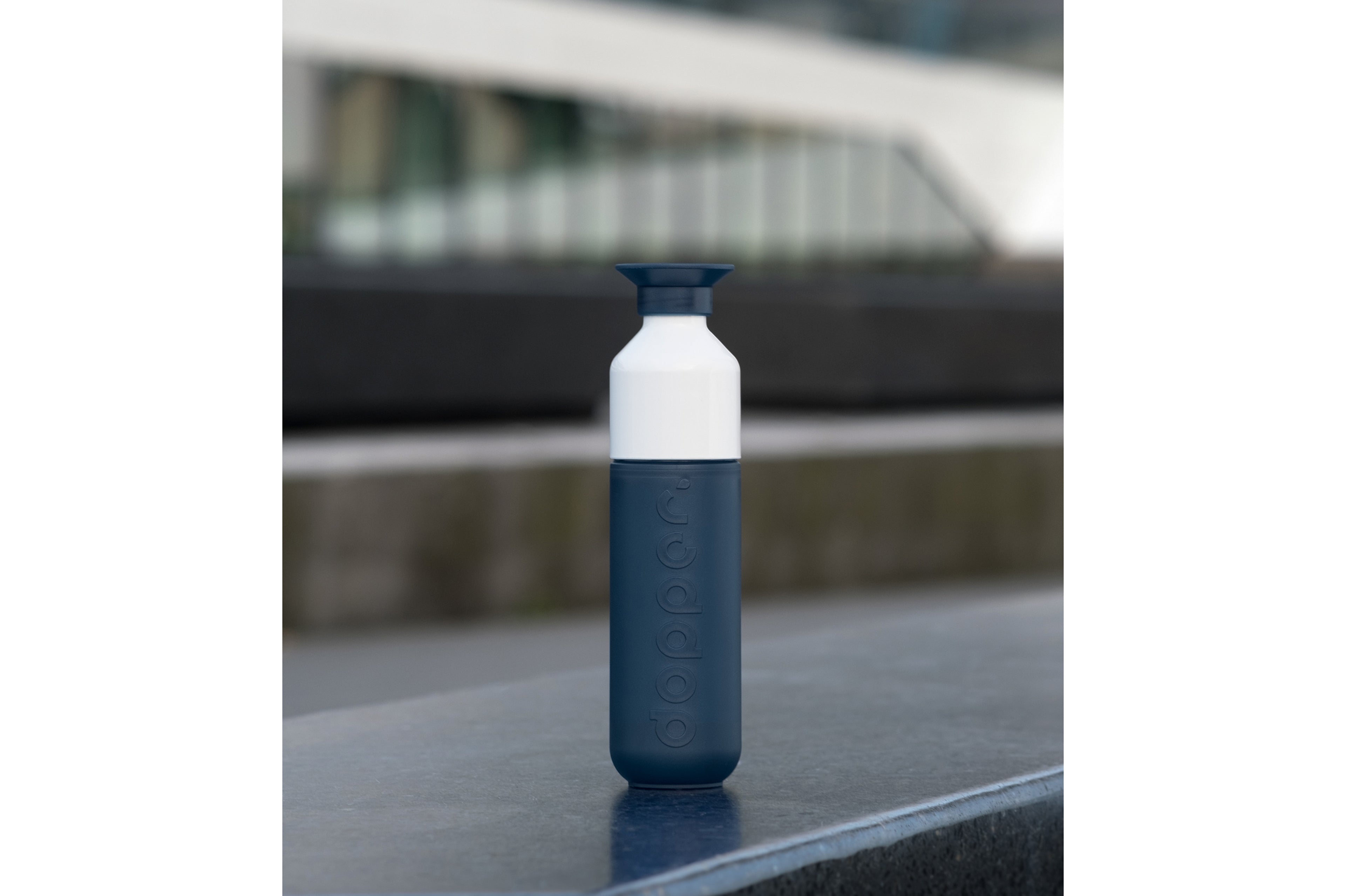 Dopper Original Trinkflasche - 450 ml - Cosmic Storm