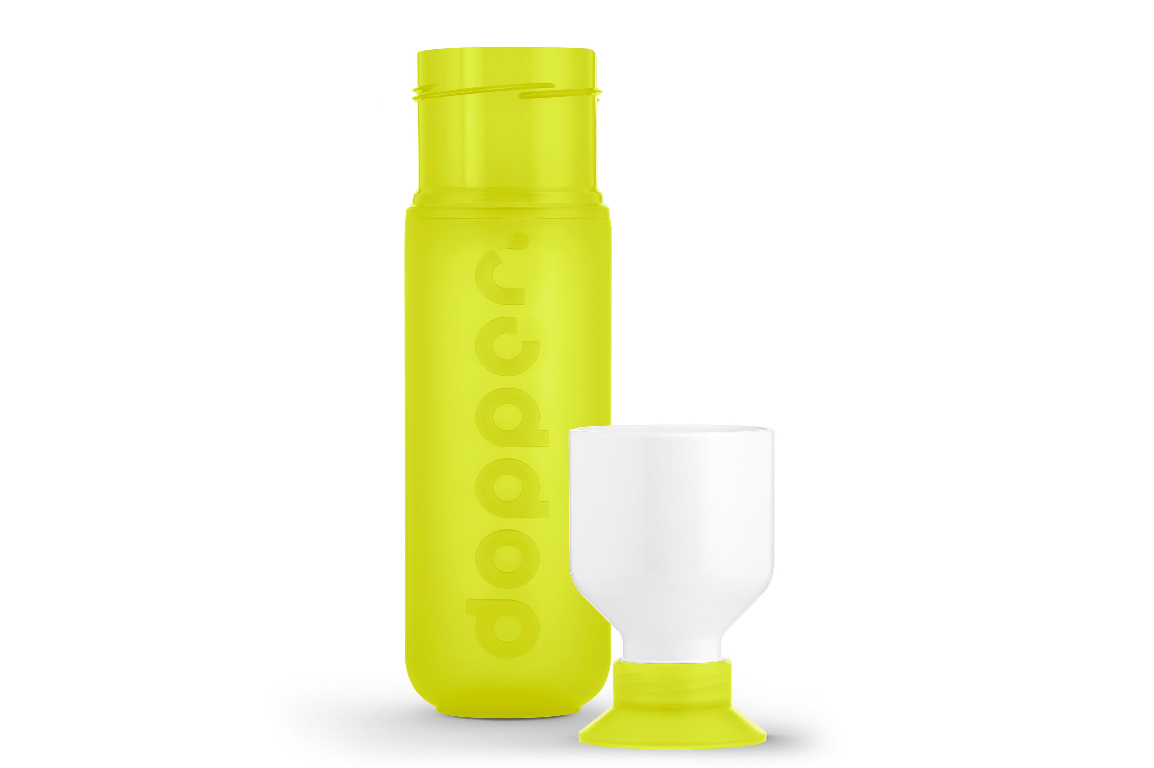 Dopper Original Trinkflasche - 450 ml - Seahorse Lime