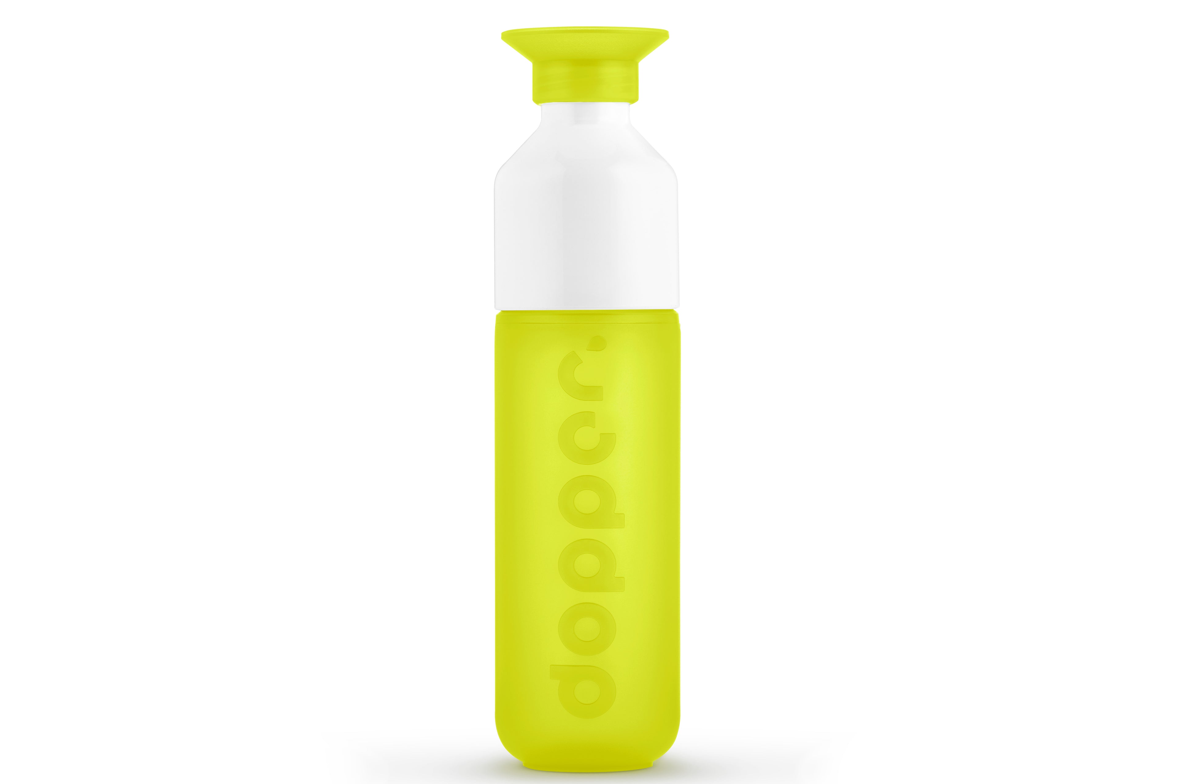 Dopper Original Trinkflasche - 450 ml - Seahorse Lime