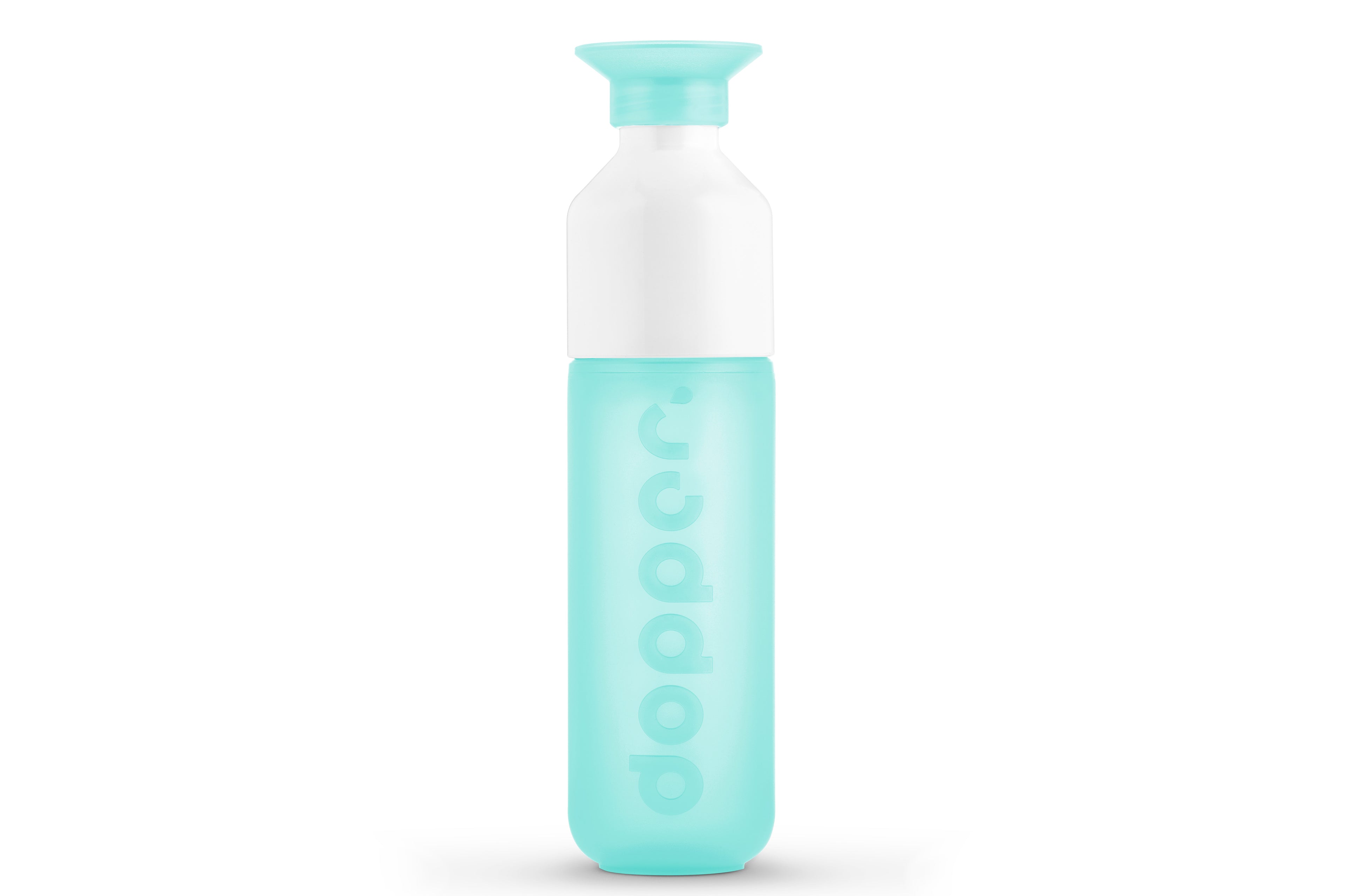 Dopper Original Trinkflasche - 450 ml - Polar Blue