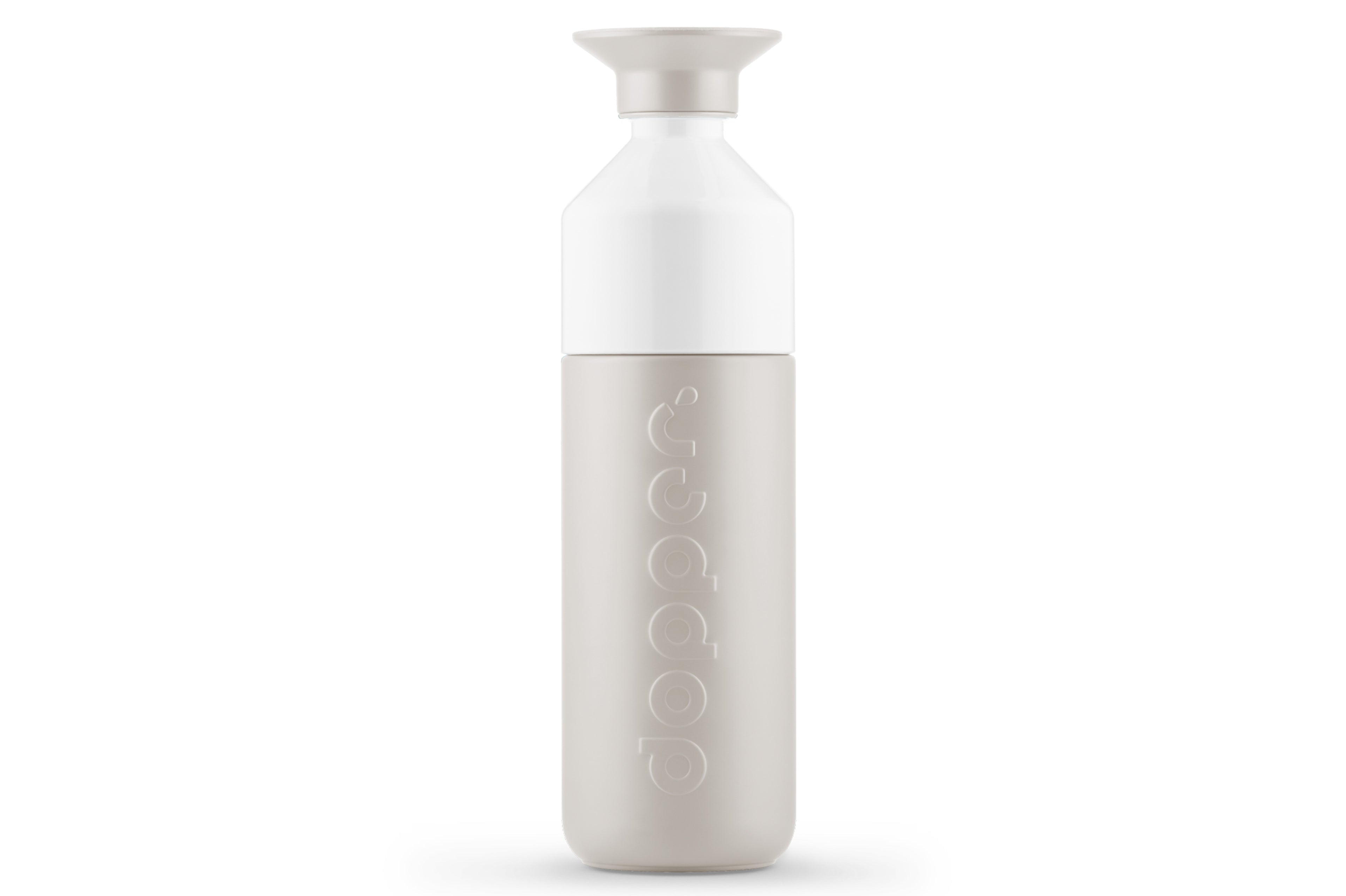 Dopper Insulated Isolierflasche – 580 ml – Gentle Grey