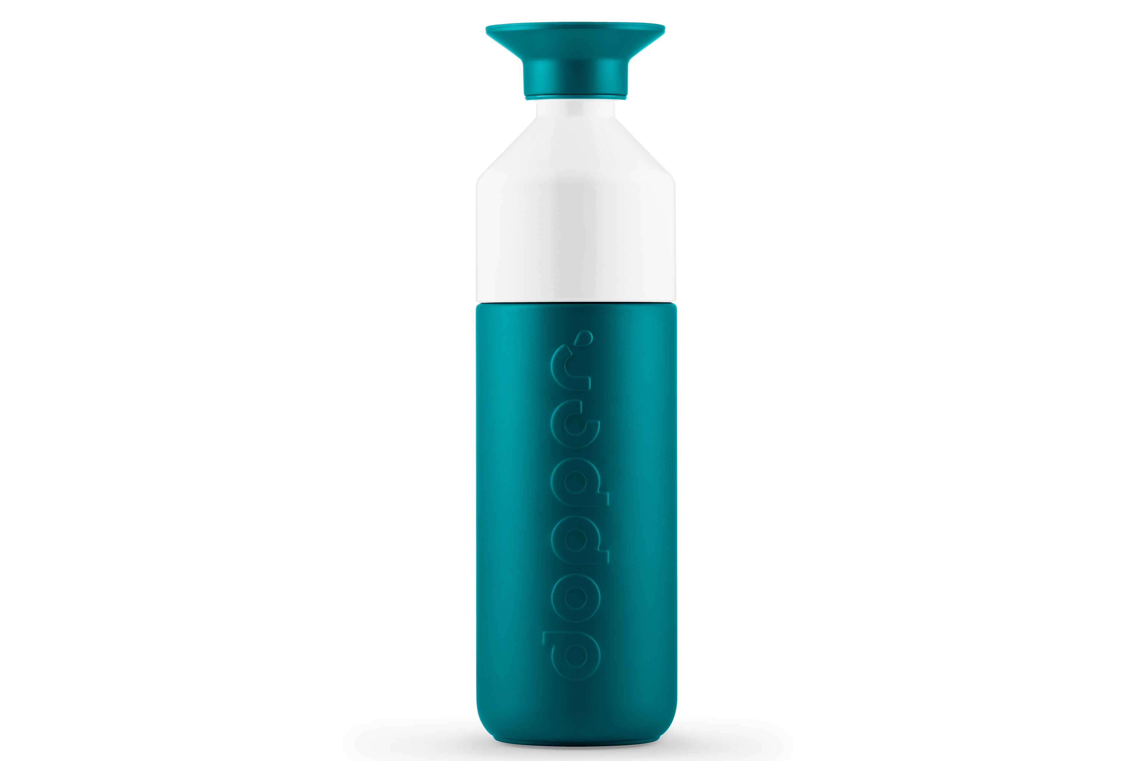 Dopper Insulated Isolierflasche – 580 ml – Green Lagoon
