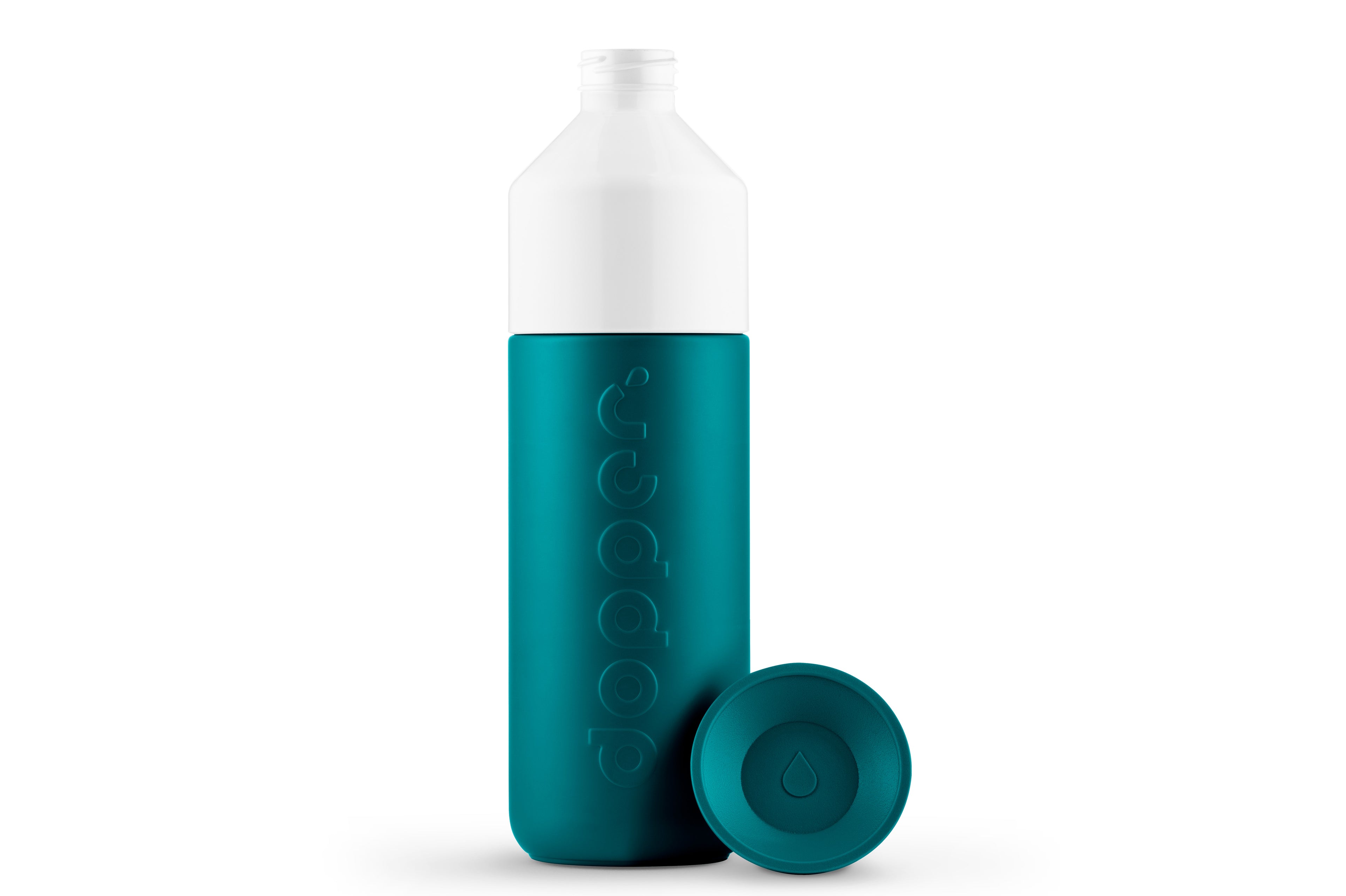 Dopper Insulated Isolierflasche – 580 ml – Green Lagoon