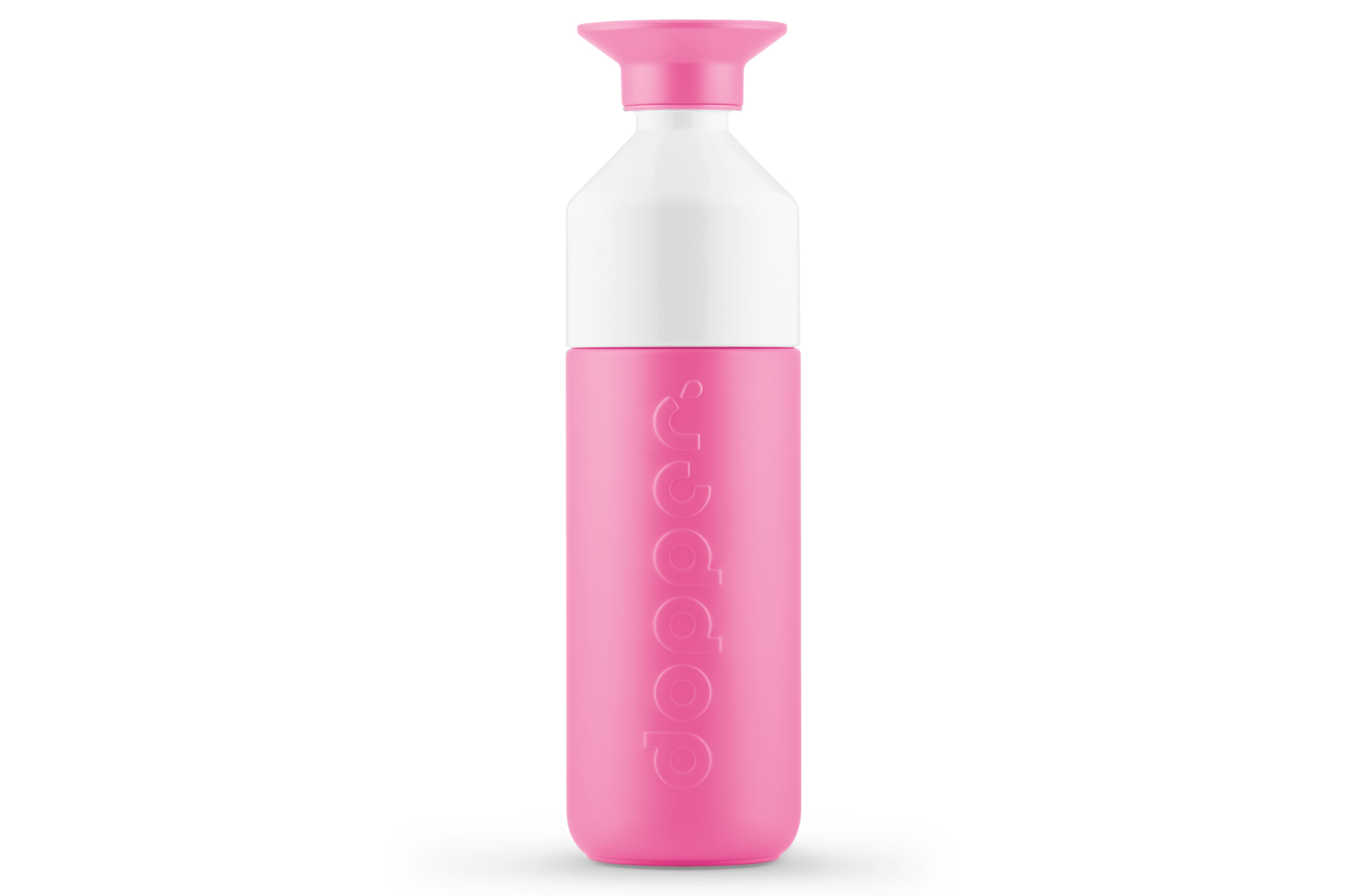 Dopper Insulated Isolierflasche - 580 ml - Pelican Pink