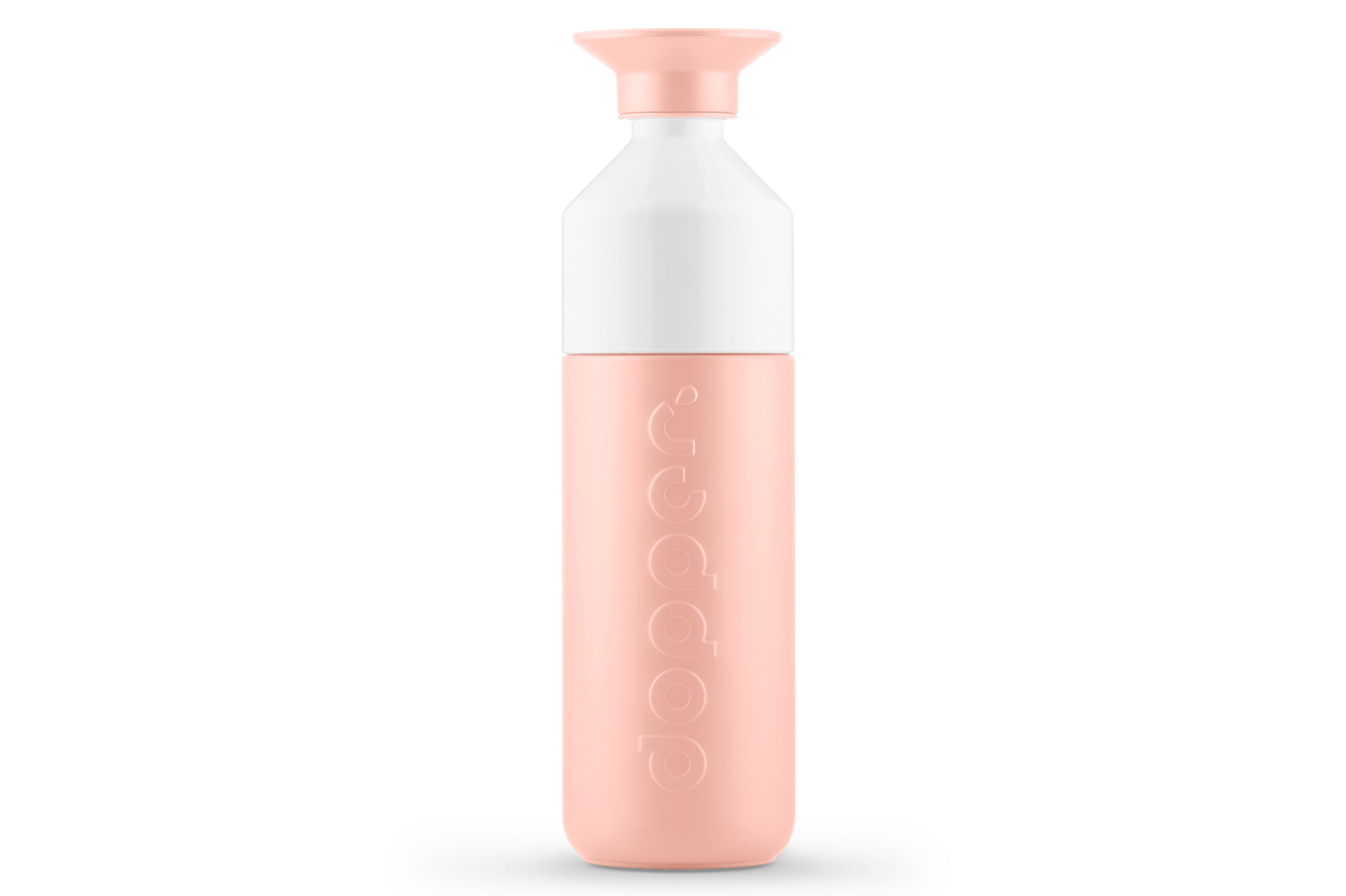 Dopper Insulated Isolierflasche - 580 ml - Pebble Peach
