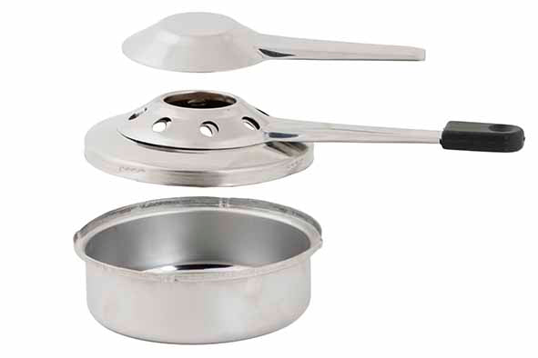 Cosy & Trendy Aspen Fondueset Ø14 cm – Gietijzer – 4 personen