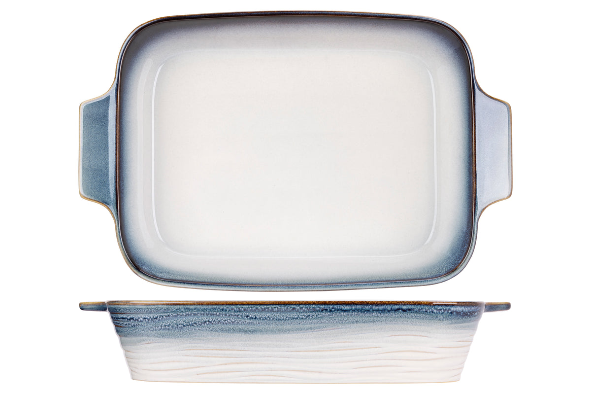 Cosy & Trendy Nora Ovenschaal 37 × 23 × 6 cm – 5,1 liter