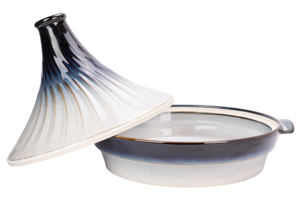 Cosy & Trendy Nora Tajine Ø31,7 × 23 cm – Aardewerk