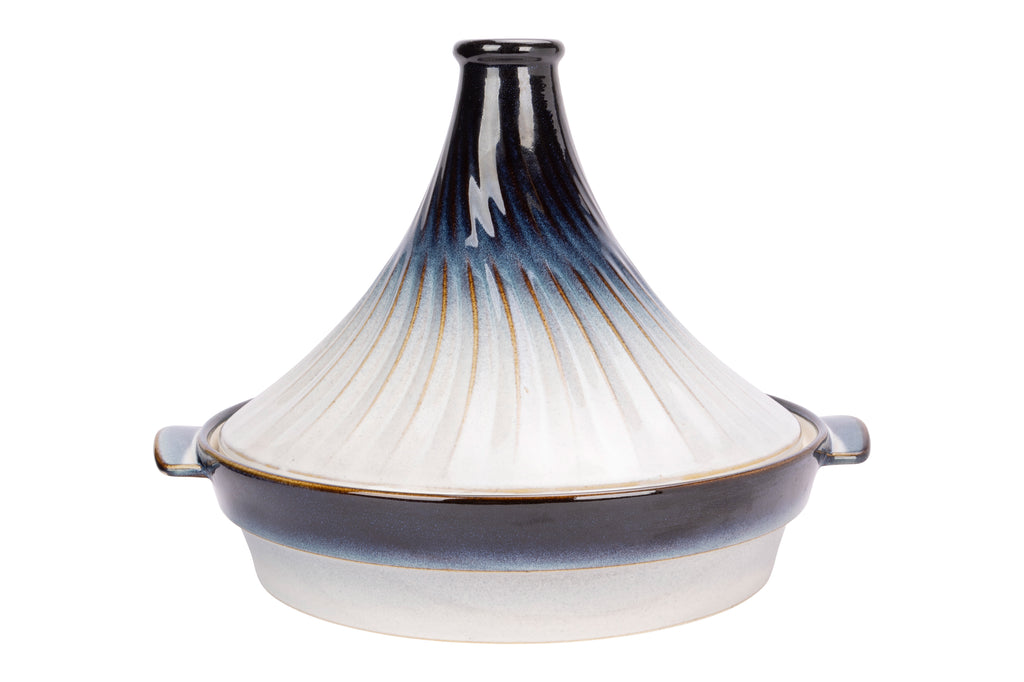 Cosy & Trendy Nora Tajine Ø31,7 × 23 cm – Aardewerk