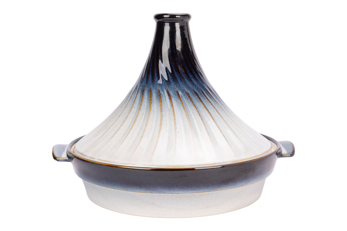 Cosy & Trendy Nora Tajine Ø31,7 × 23 cm – Aardewerk