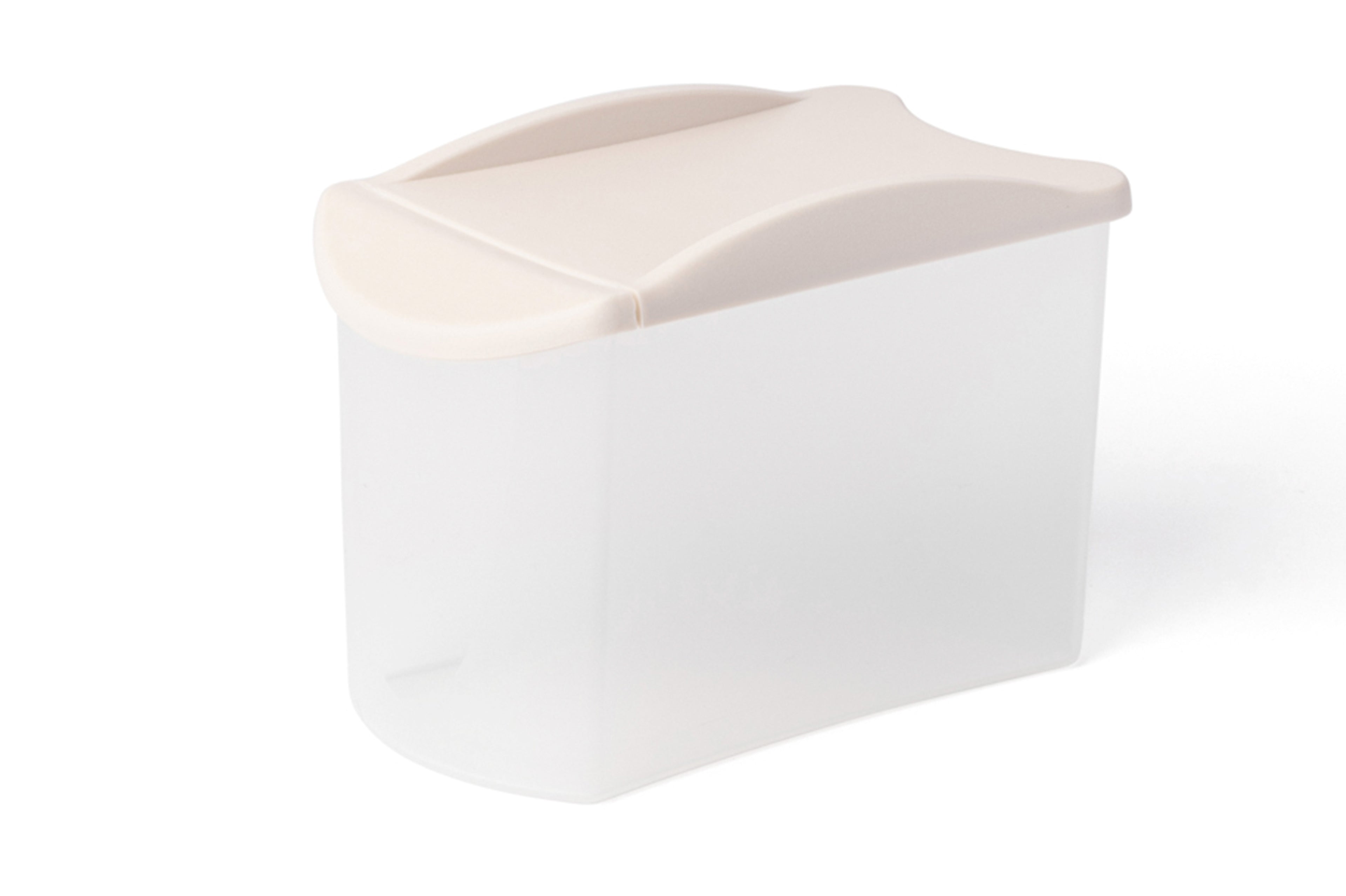 AMUSE STORE & POUR VOORRAADDOOS 800ML 15,2X9XH10CM