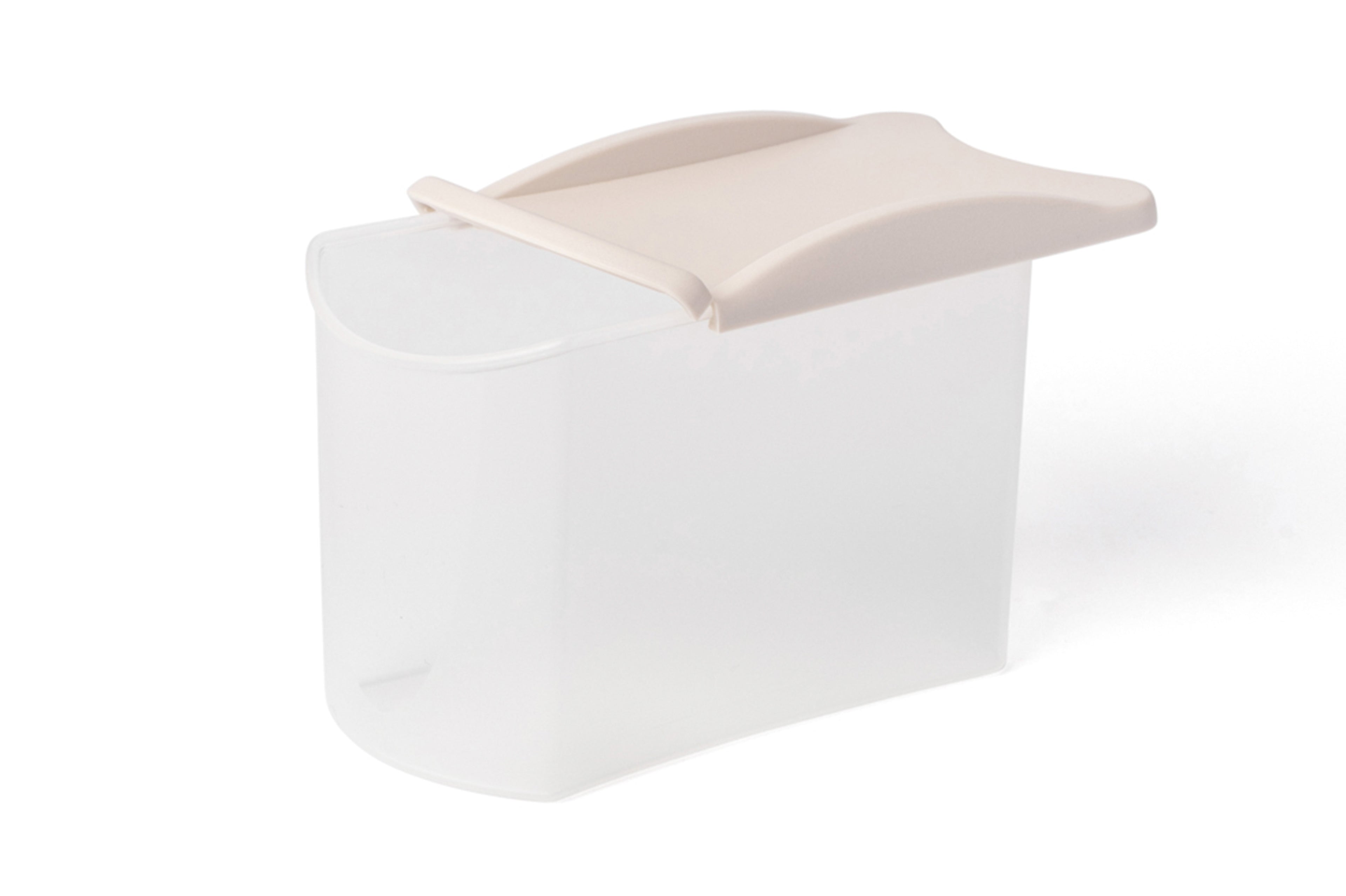 AMUSE STORE & POUR VOORRAADDOOS 800ML 15,2X9XH10CM