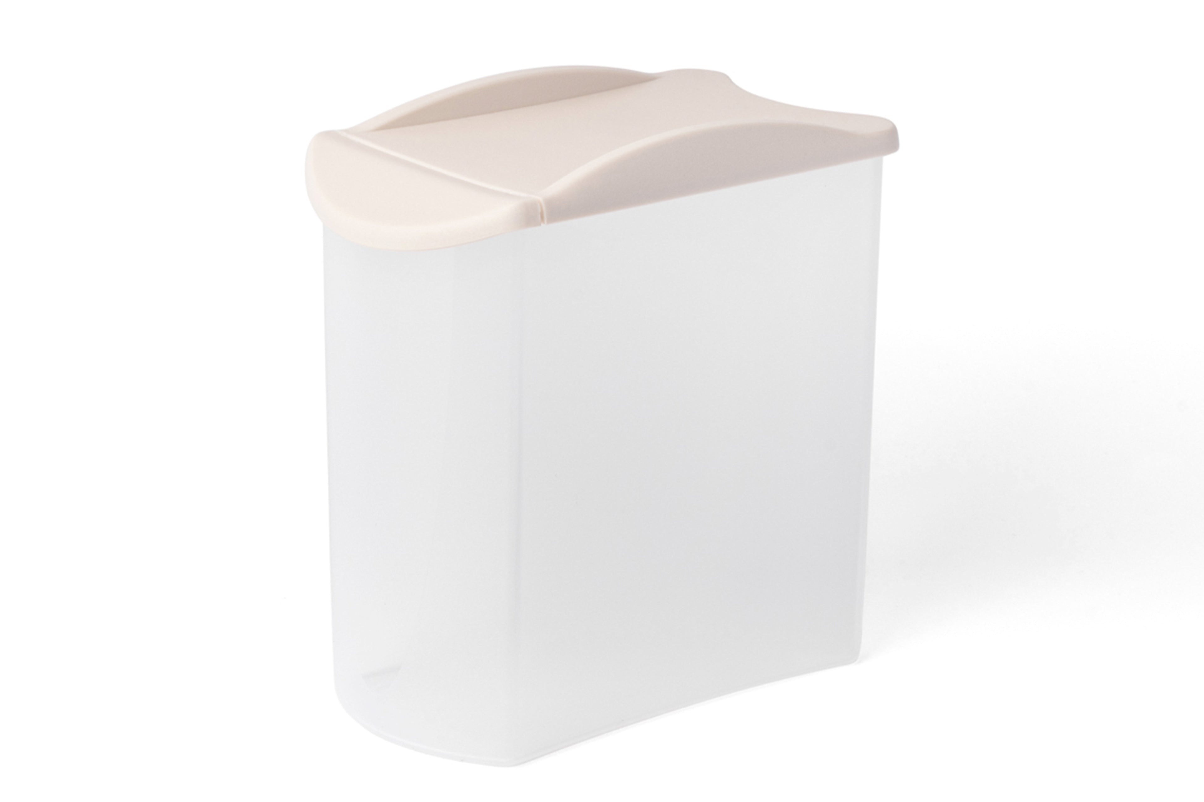 AMUSE STORE & POUR VOORRAADDOOS 1250ML 15,2X9XH15,1CM