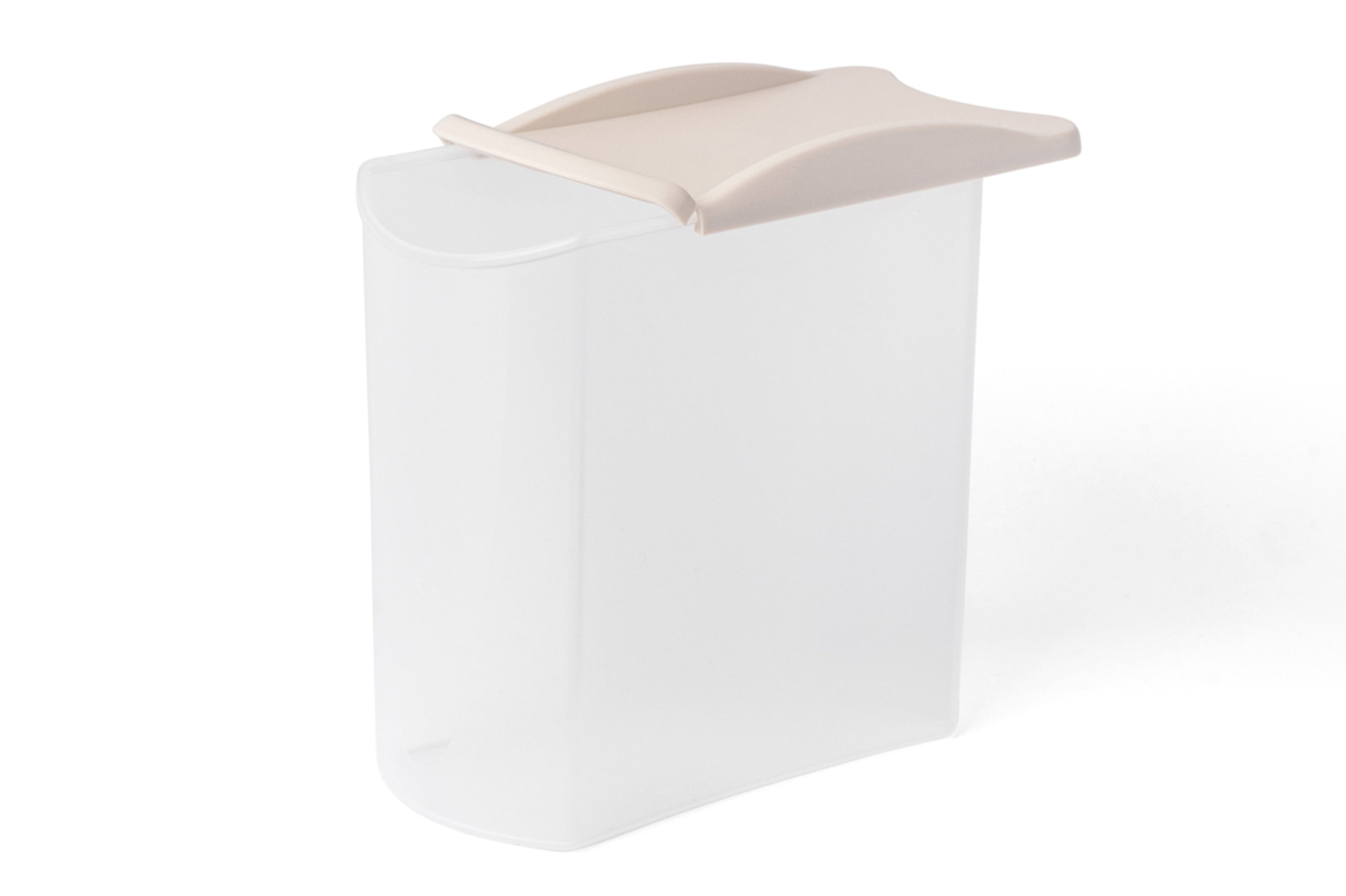 AMUSE STORE & POUR VOORRAADDOOS 1250ML 15,2X9XH15,1CM