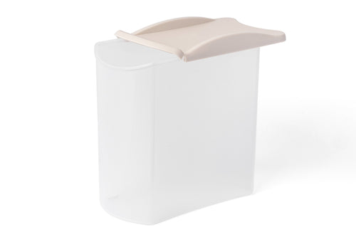AMUSE STORE & POUR VOORRAADDOOS 1250ML 15,2X9XH15,1CM