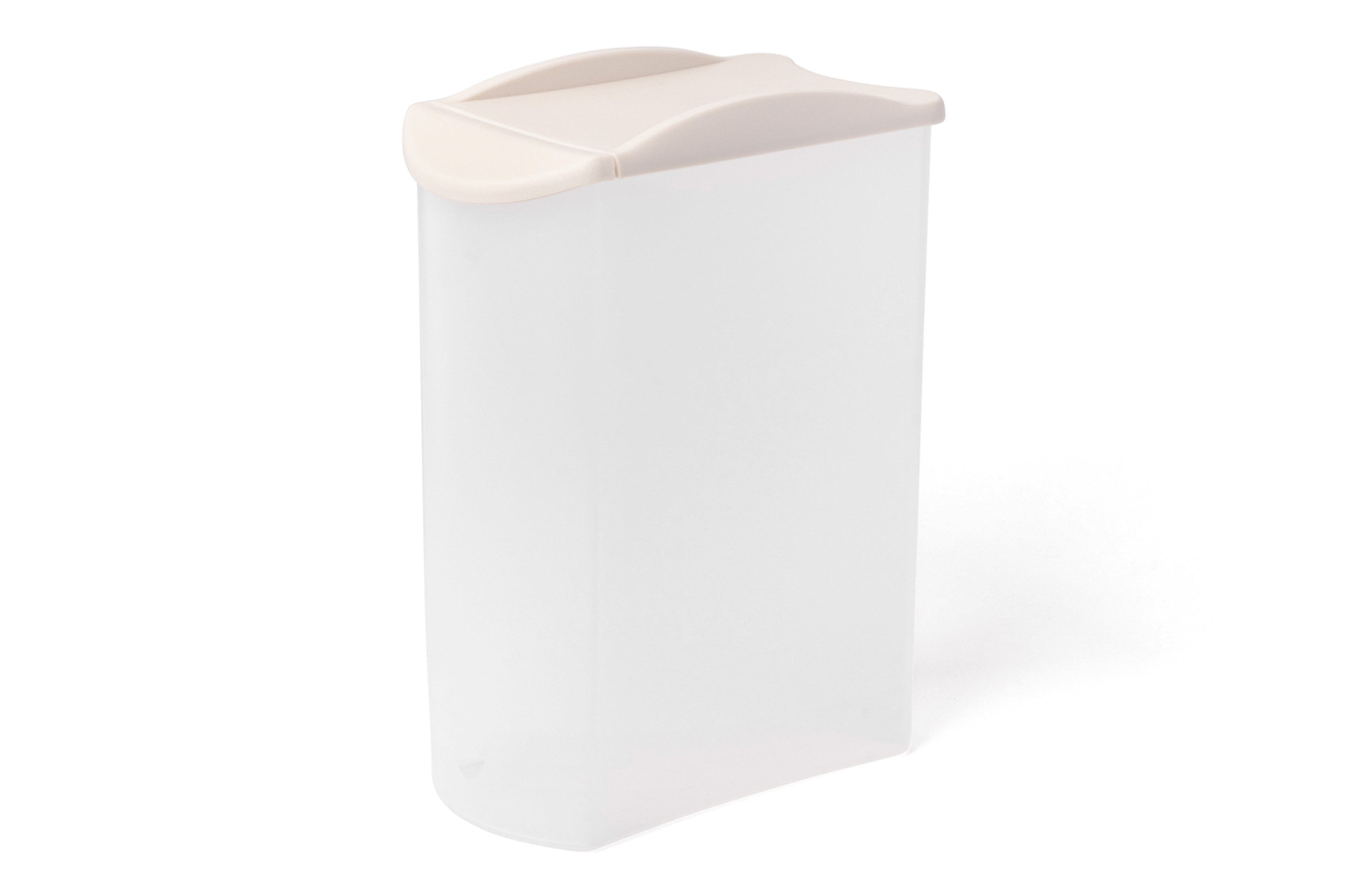 AMUSE STORE & POUR VOORRAADDOOS 1700ML 15,2X9XH20,1CM