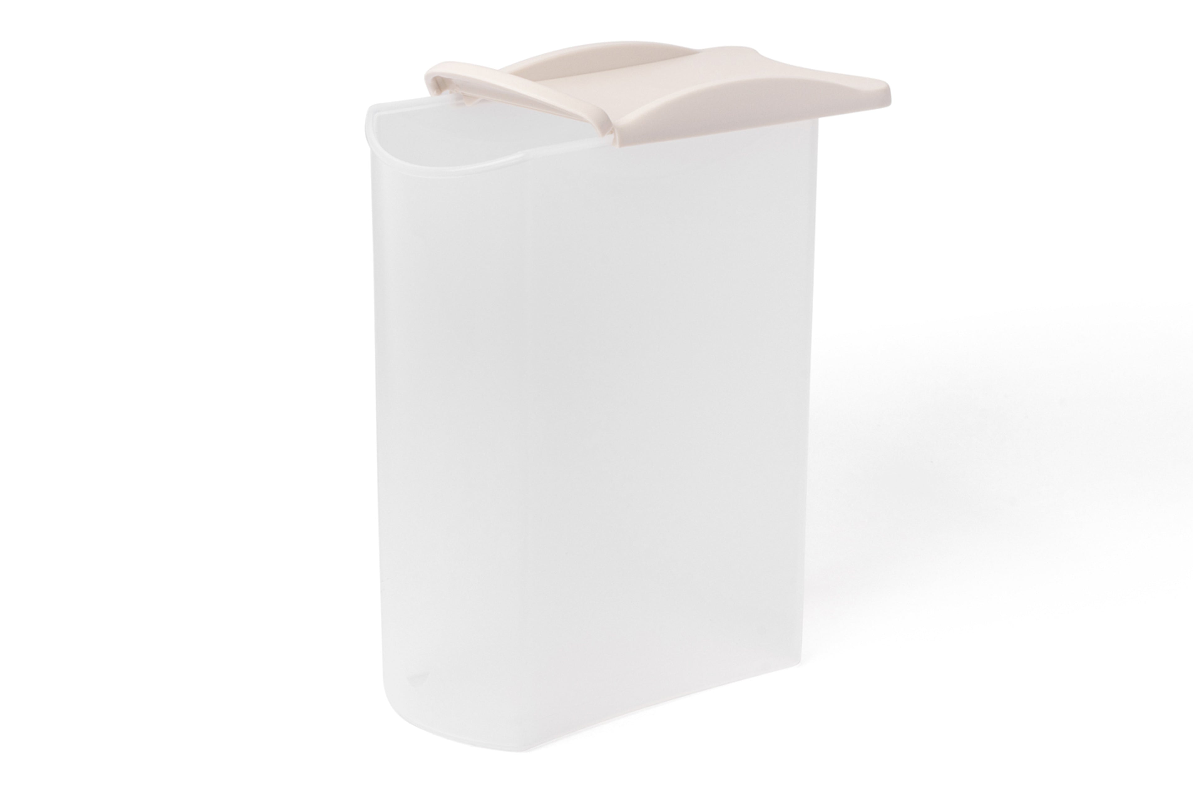 AMUSE STORE & POUR VOORRAADDOOS 1700ML 15,2X9XH20,1CM