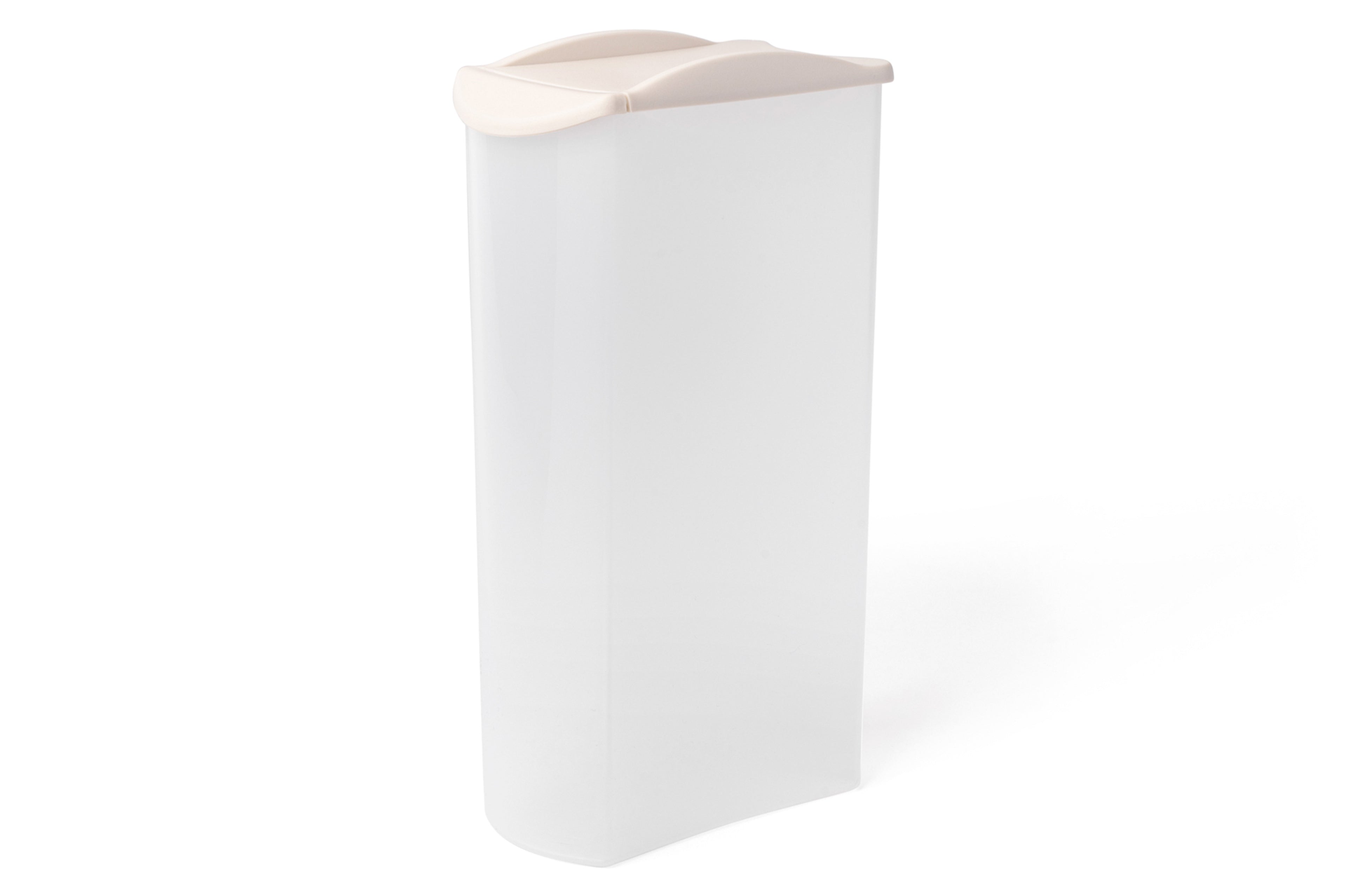 AMUSE STORE & POUR VOORRAADDOOS 2500ML 15,2X9XH25CM