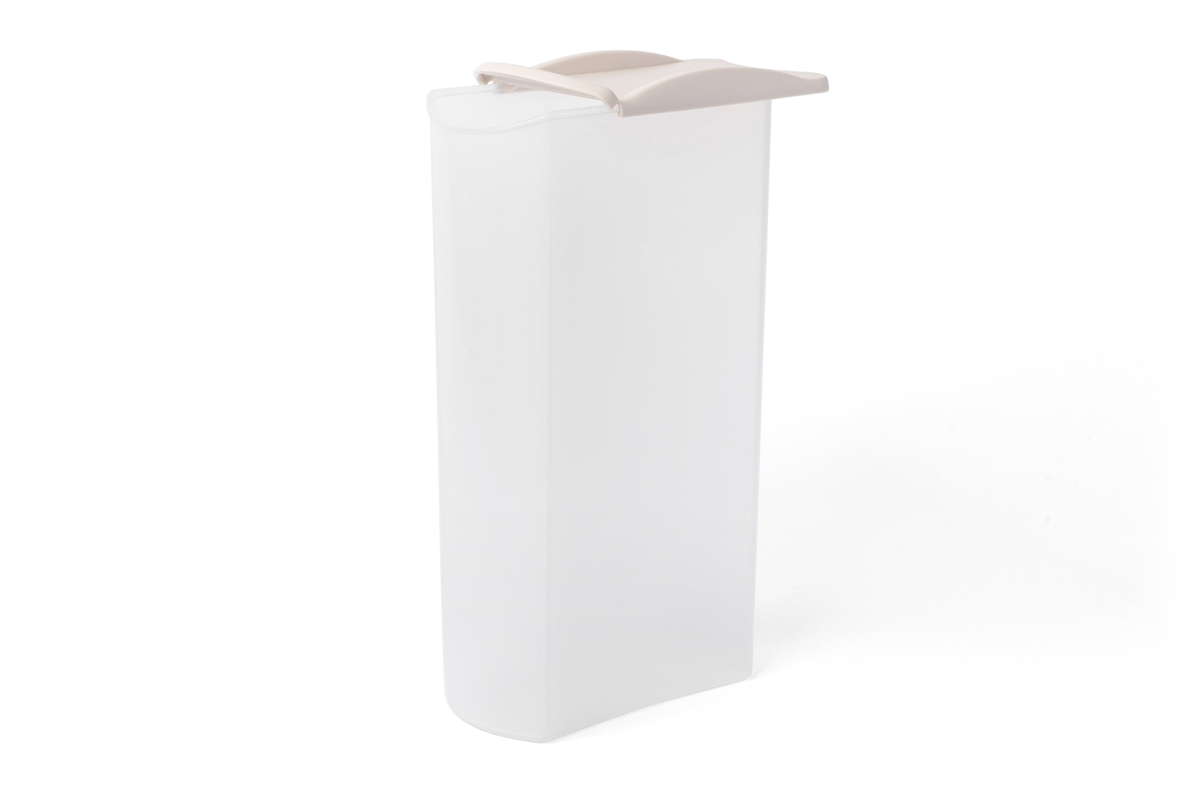 AMUSE STORE & POUR VOORRAADDOOS 2500ML 15,2X9XH25CM