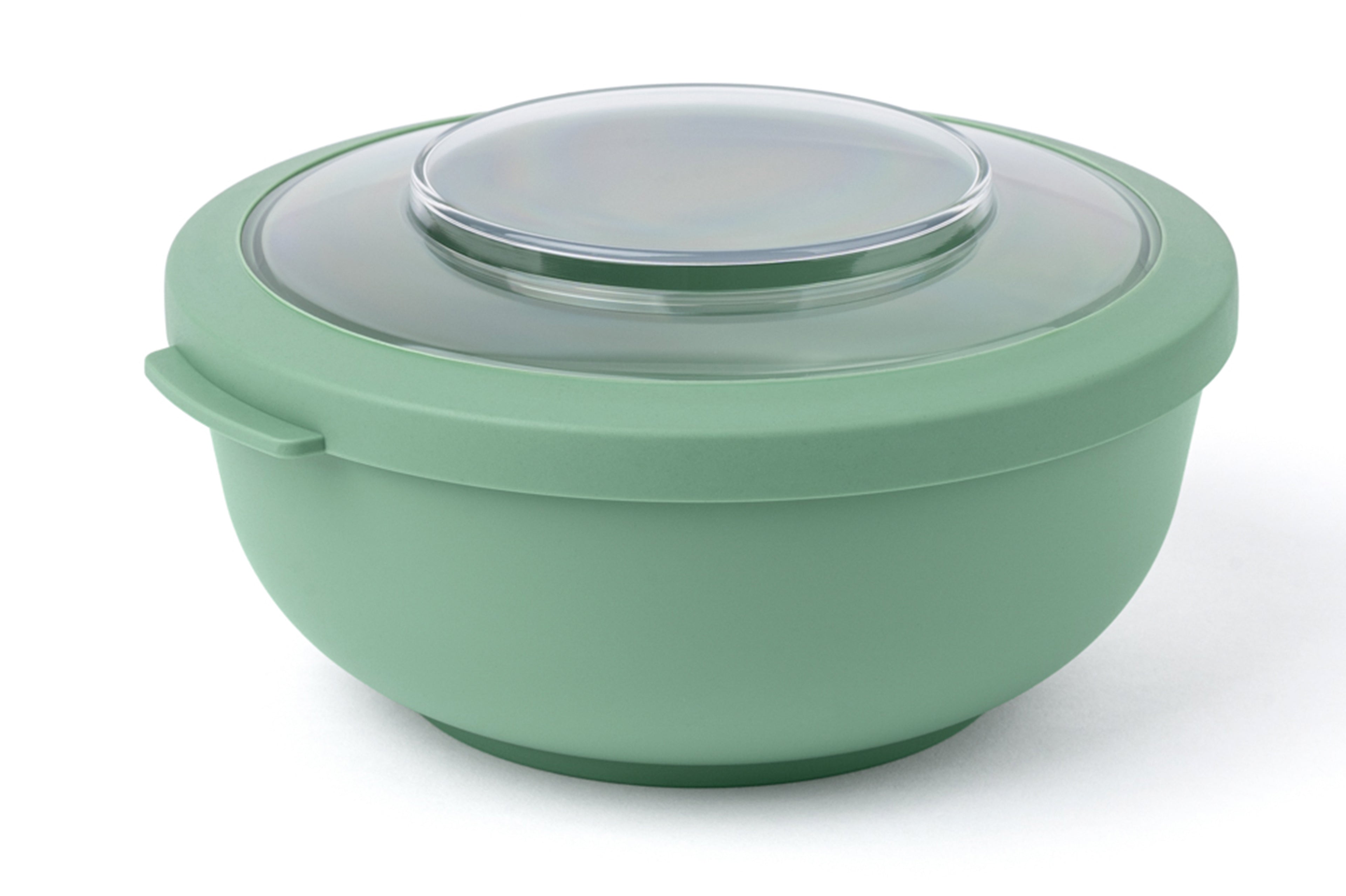 AMUSE TYLLA FOODBOWL 1000ML SAGE D17,3XH8,9CM