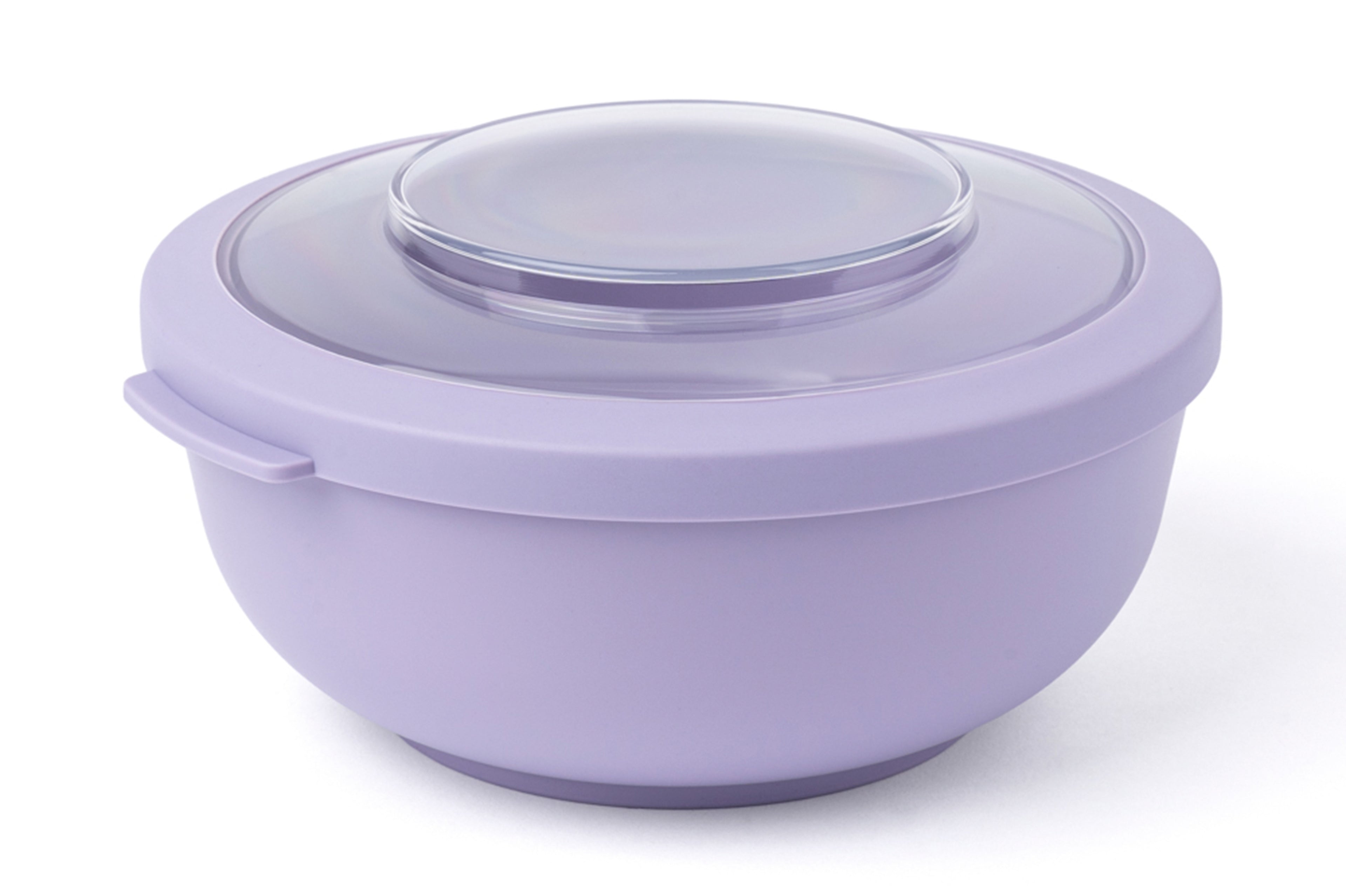 AMUSE TYLLA FOODBOWL 1000ML LAVENDER D17,3 XH8,9CM