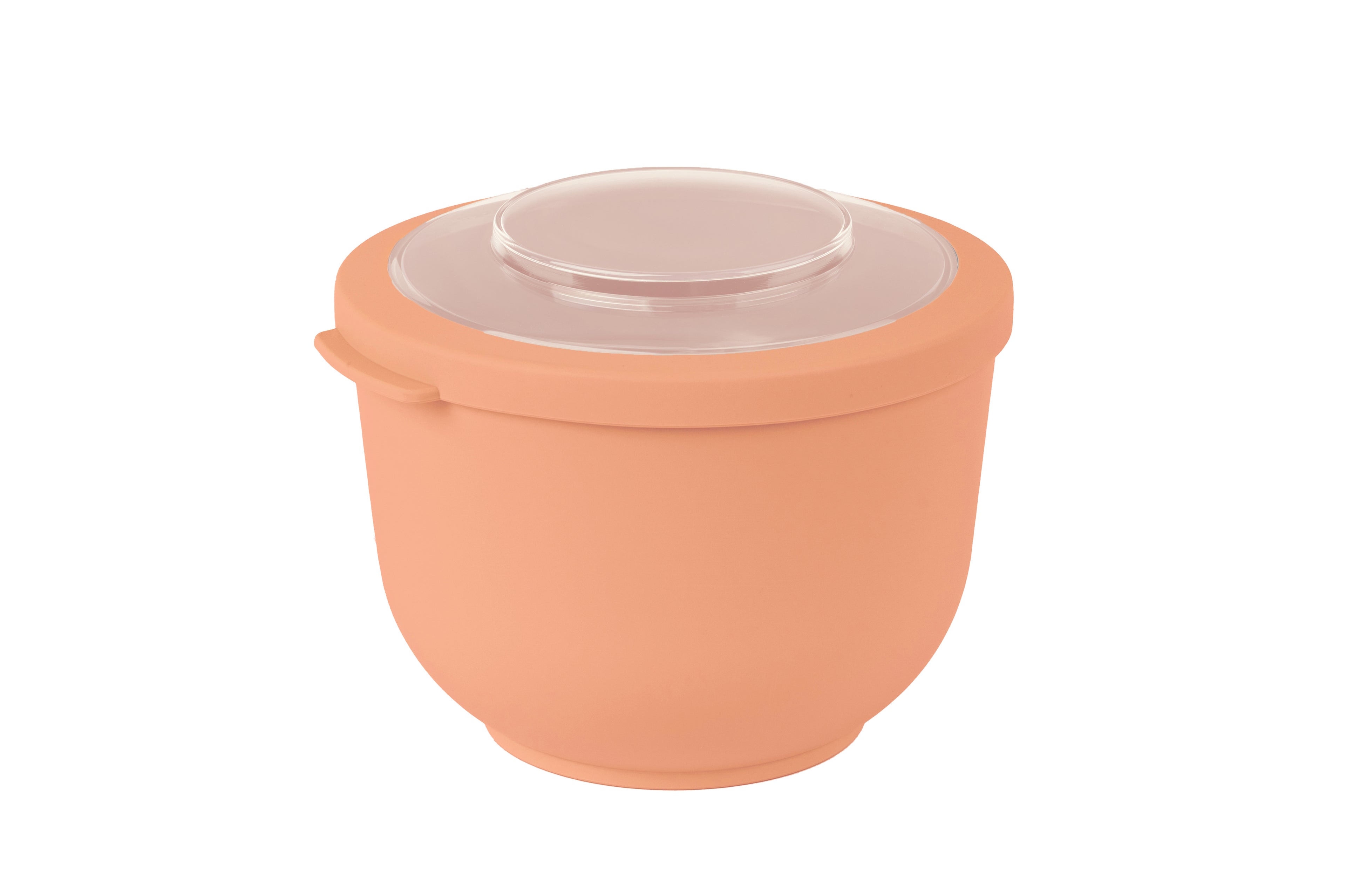 AMUSE TYLLA FOODBOWL 1200ML PEACH D15XH10CM