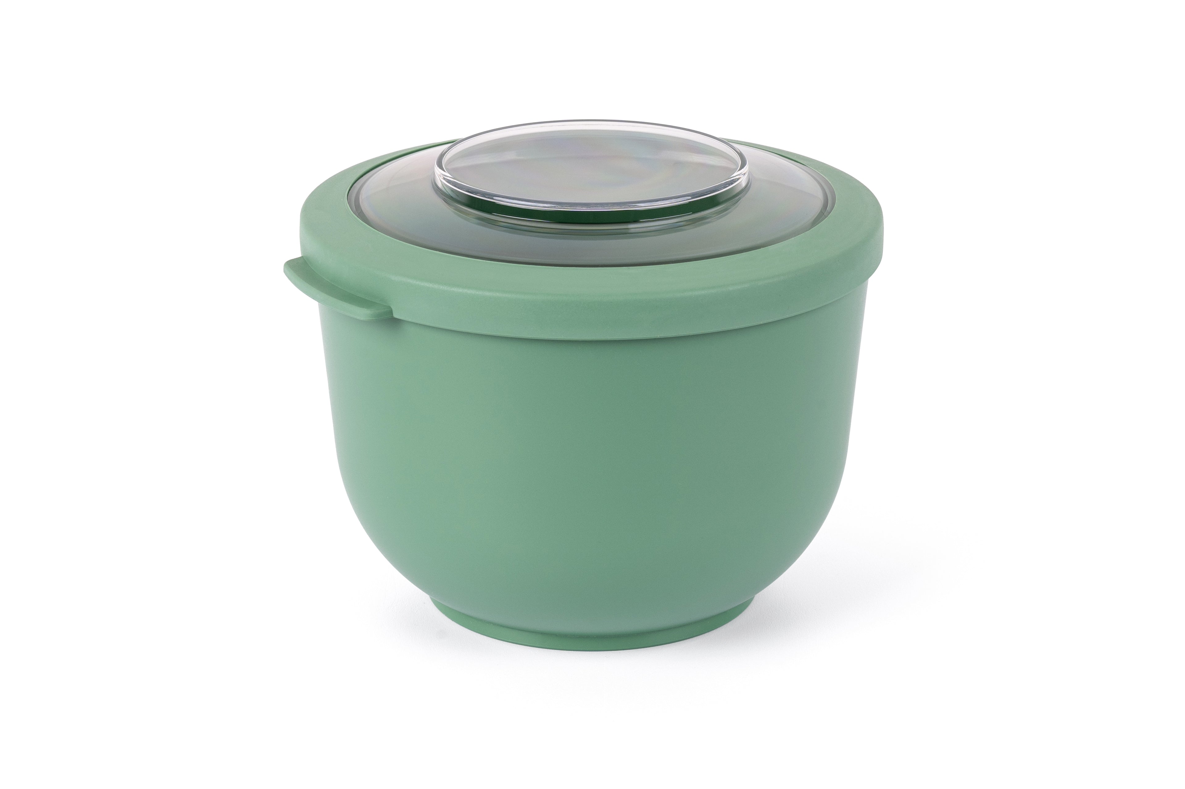 AMUSE TYLLA FOODBOWL 1200ML SAGE D15XH10CM