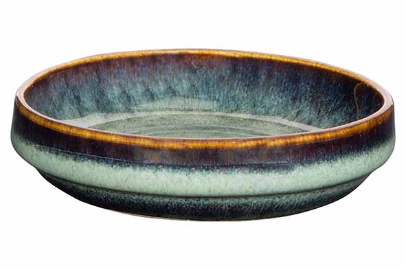 Cosy & Trendy Jade Verde Schälchen 9 cm – 6er-Set