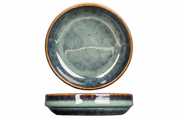 Cosy & Trendy Jade Verde Schälchen 9 cm – 6er-Set