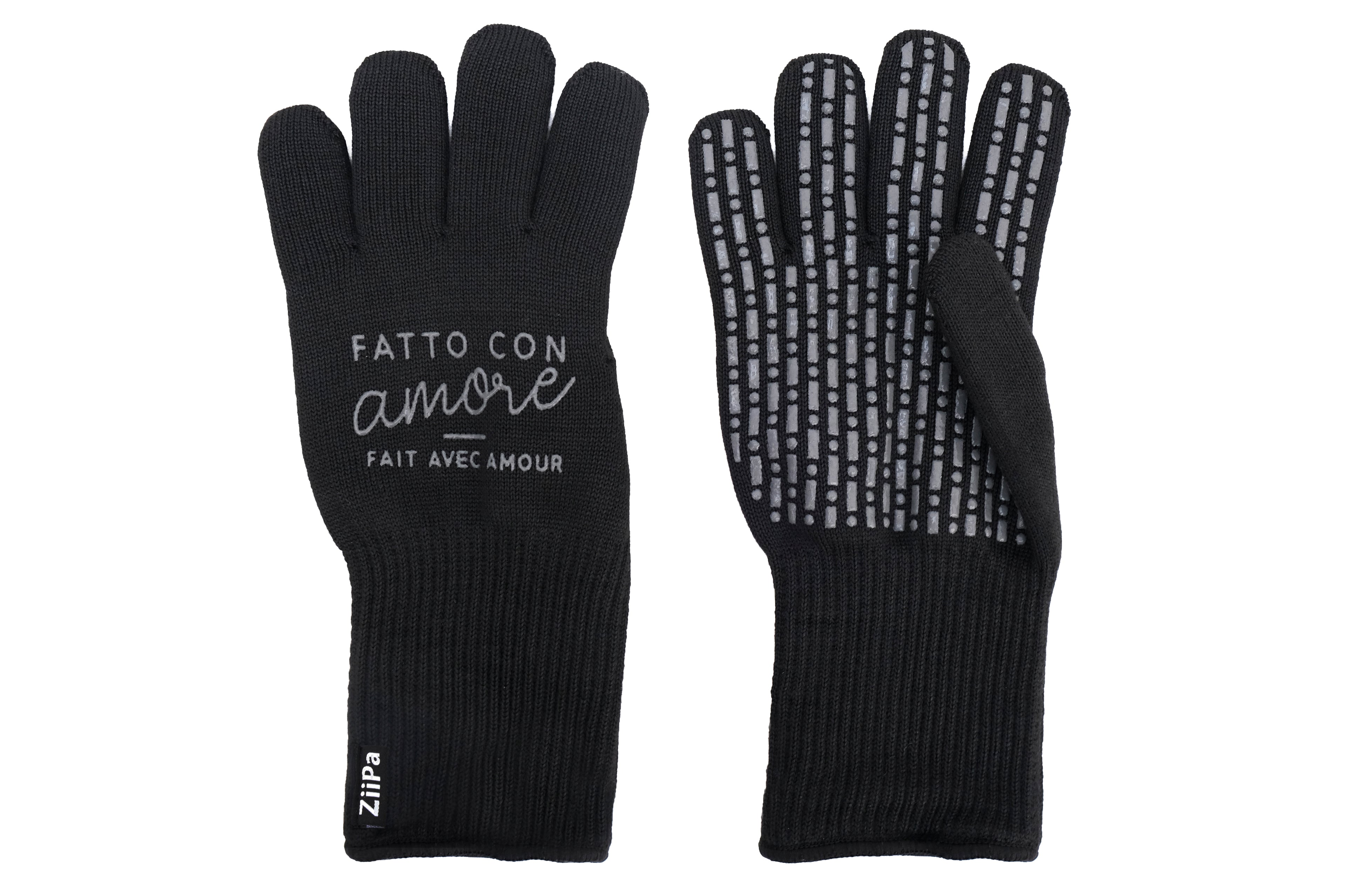 ZiiPa - APPIO HITTEBESTENDIGE HANDSCHOENEN PER PAAR