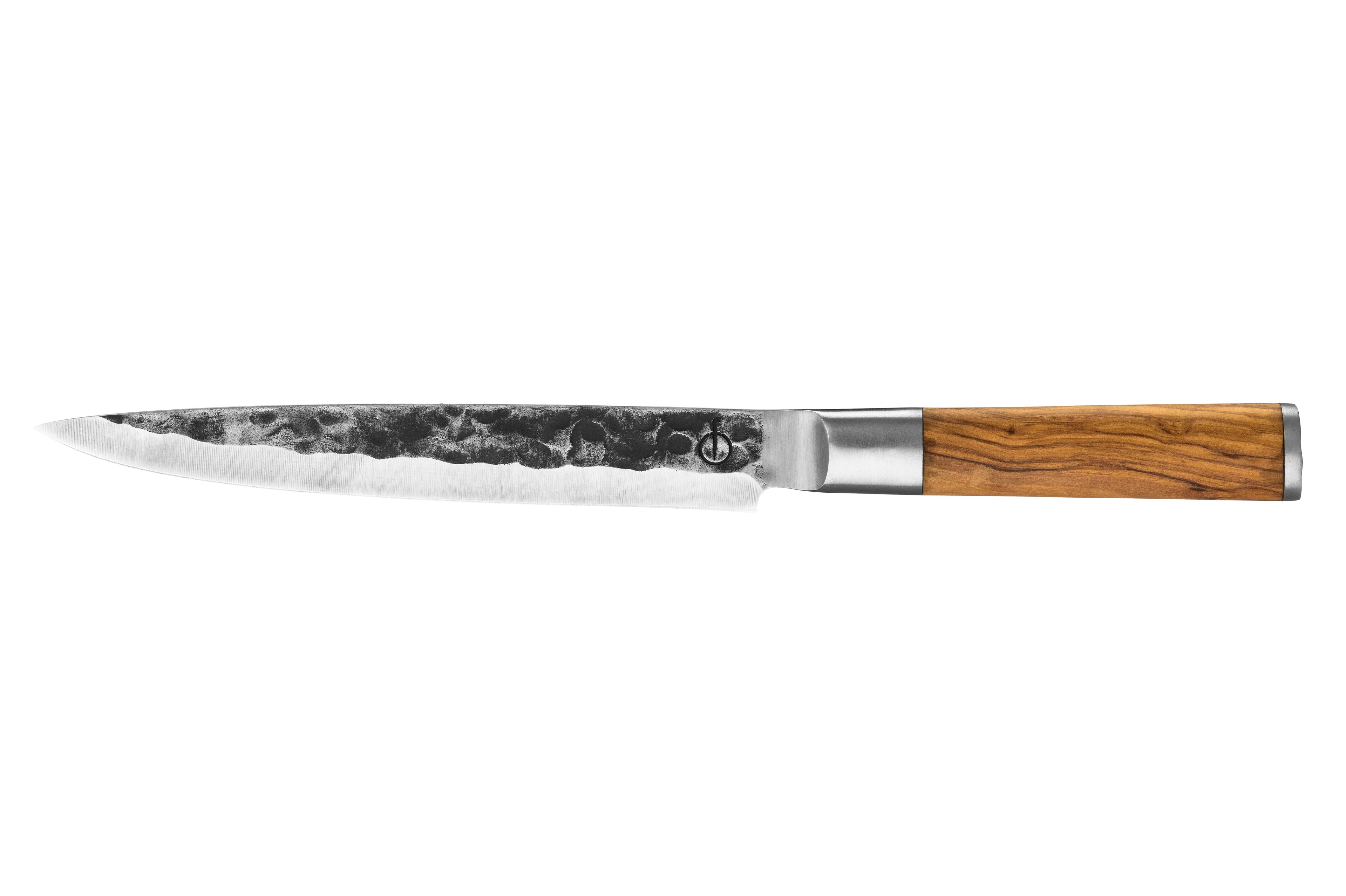 Forged Olive Fleischmesser 20,5 cm