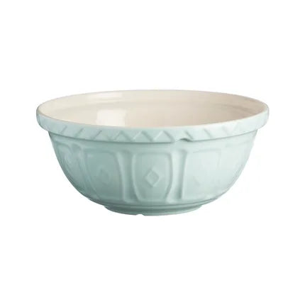 Colour Mix Mengkom – Ø 29 cm – Blauw – Keramische Beslagkom