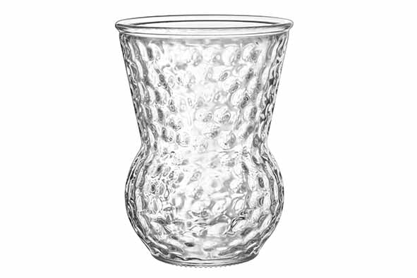 BARTENDER MOJITOGLAS 38CL - SET VAN 6 STUKS