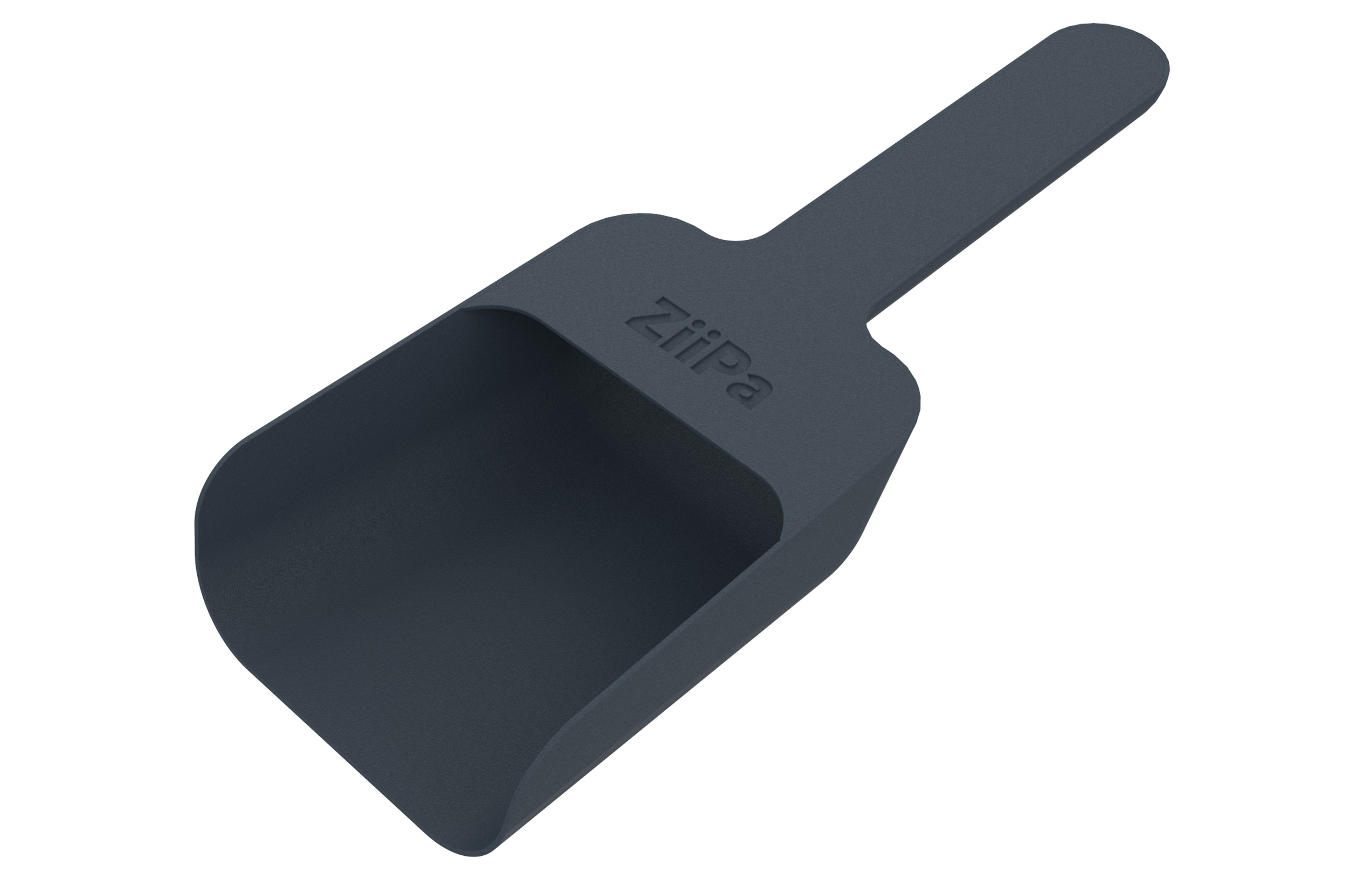 ZiiPa - MELFA PELLETS SCHOP LEISTEEN 17,5X7,5X3,5CM