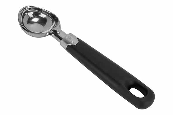 COSY&TRENDY - IJSSCHEP ROESTVRIJ STAAL